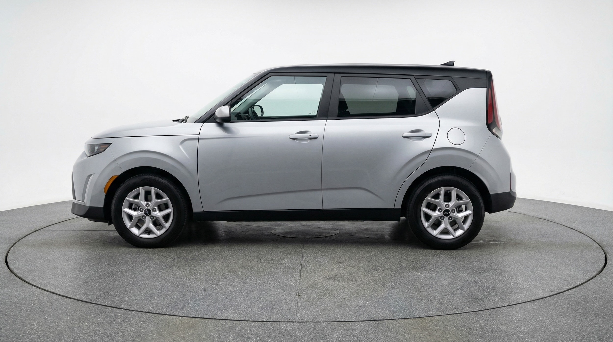 Thumbnail: 2025 Kia Soul - 4