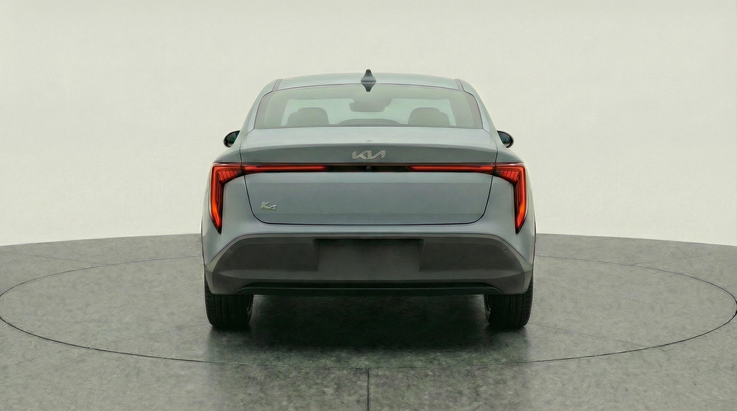 Thumbnail: 2025 Kia K4 - 6