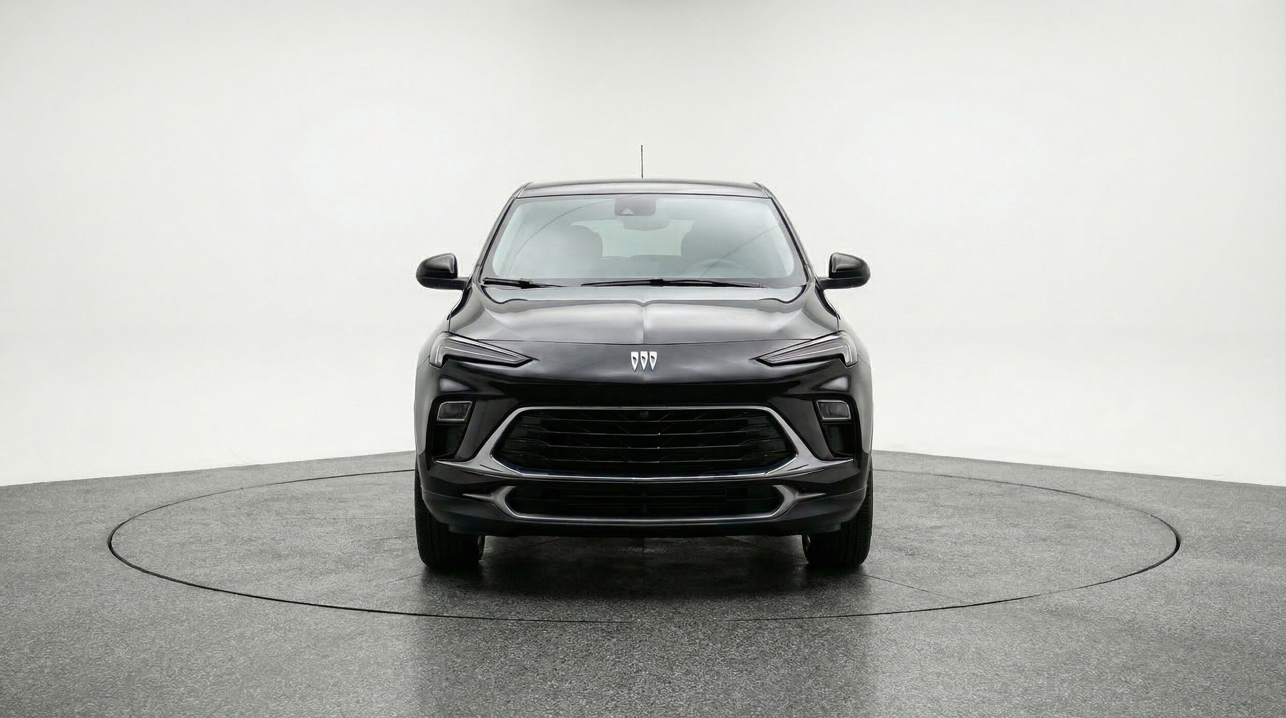 Thumbnail: 2025 Buick Encore GX - 2