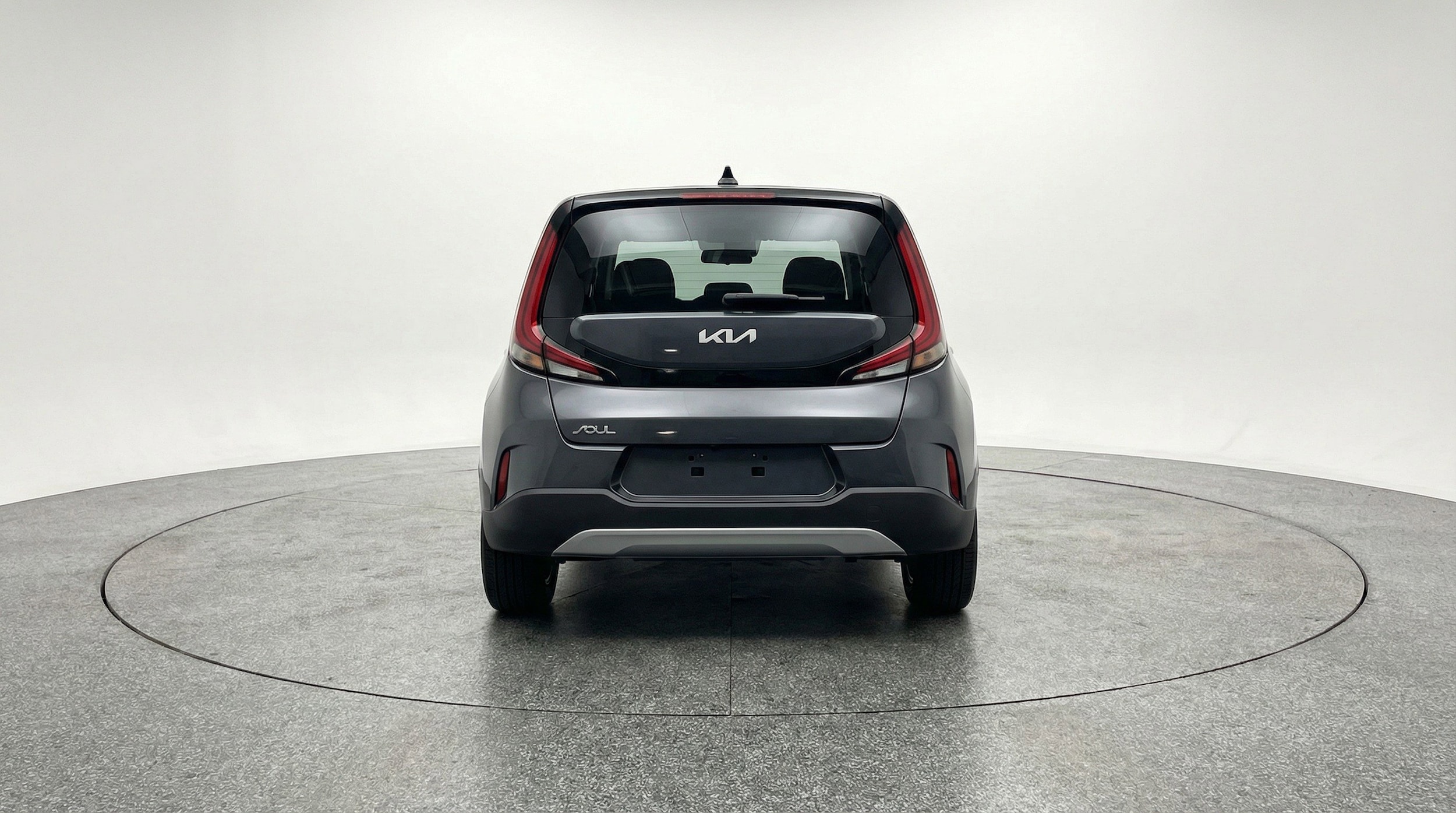 Thumbnail: 2025 Kia Soul - 7