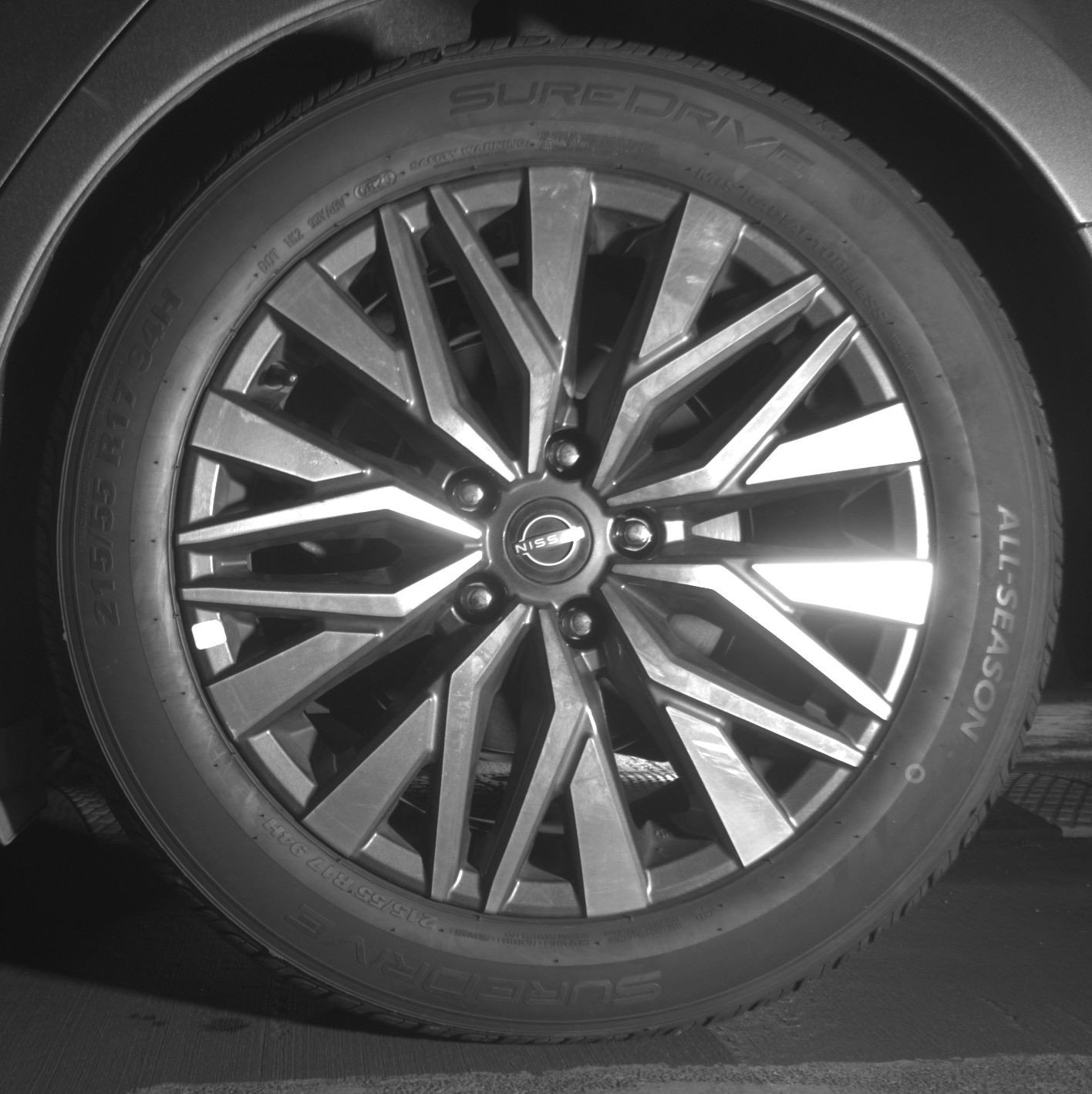 Thumbnail: 2025 Nissan Altima - 14