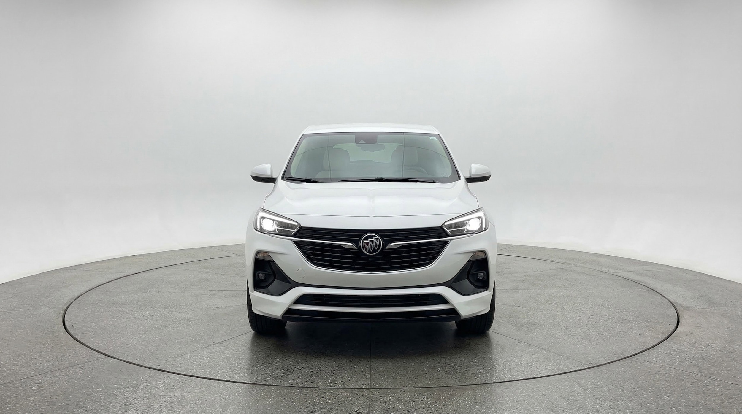 Thumbnail: 2025 Buick Encore GX - 2