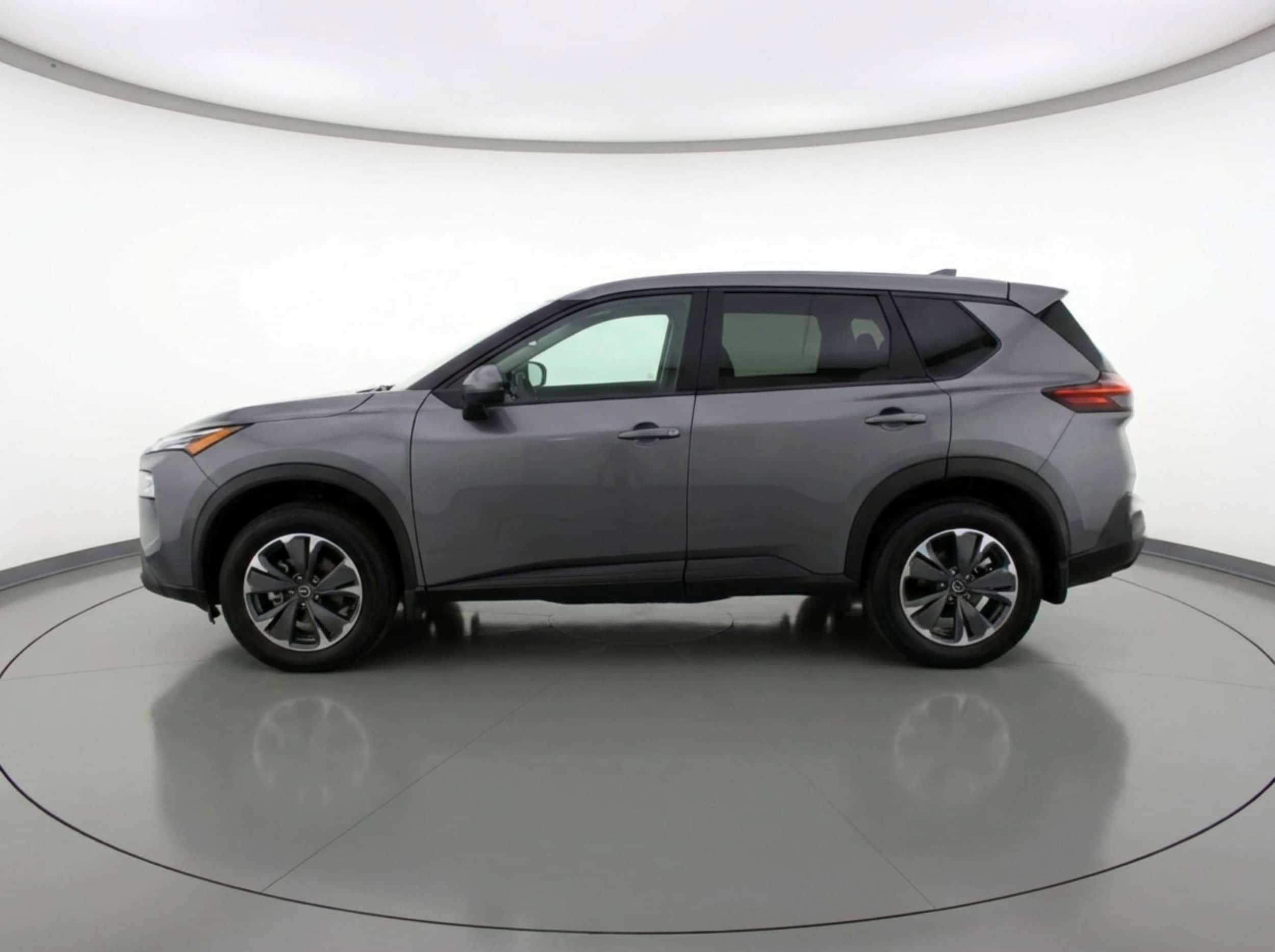 Thumbnail: 2025 Nissan Rogue - 5