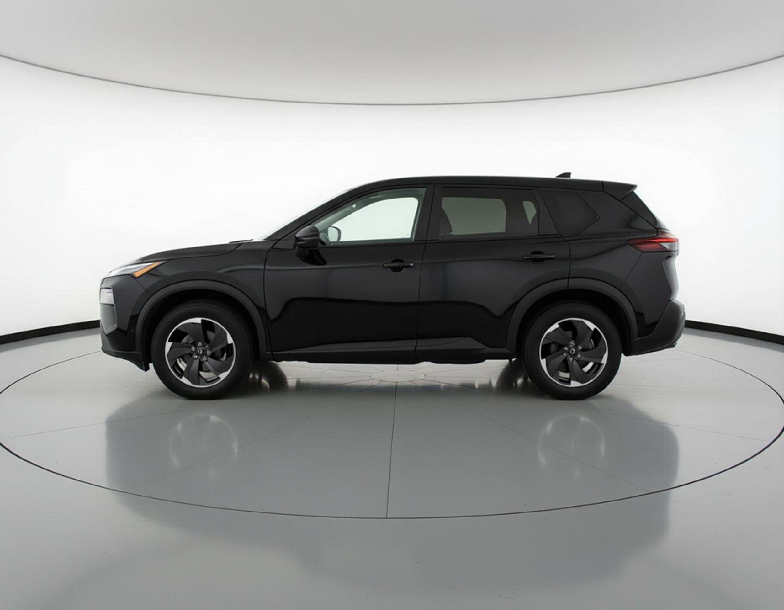 Thumbnail: 2025 Nissan Rogue - 4