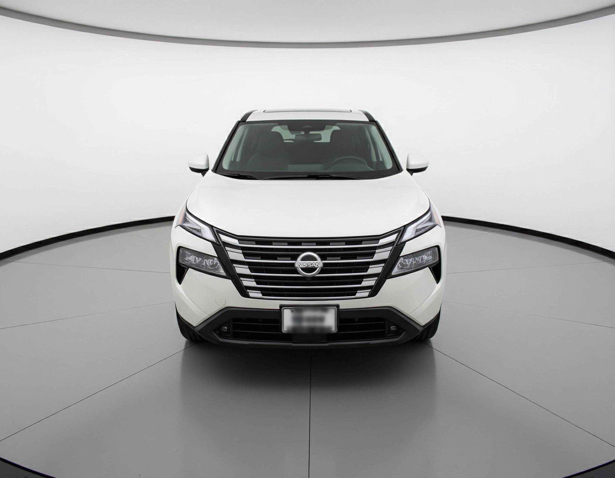 Thumbnail: 2025 Nissan Rogue - 2