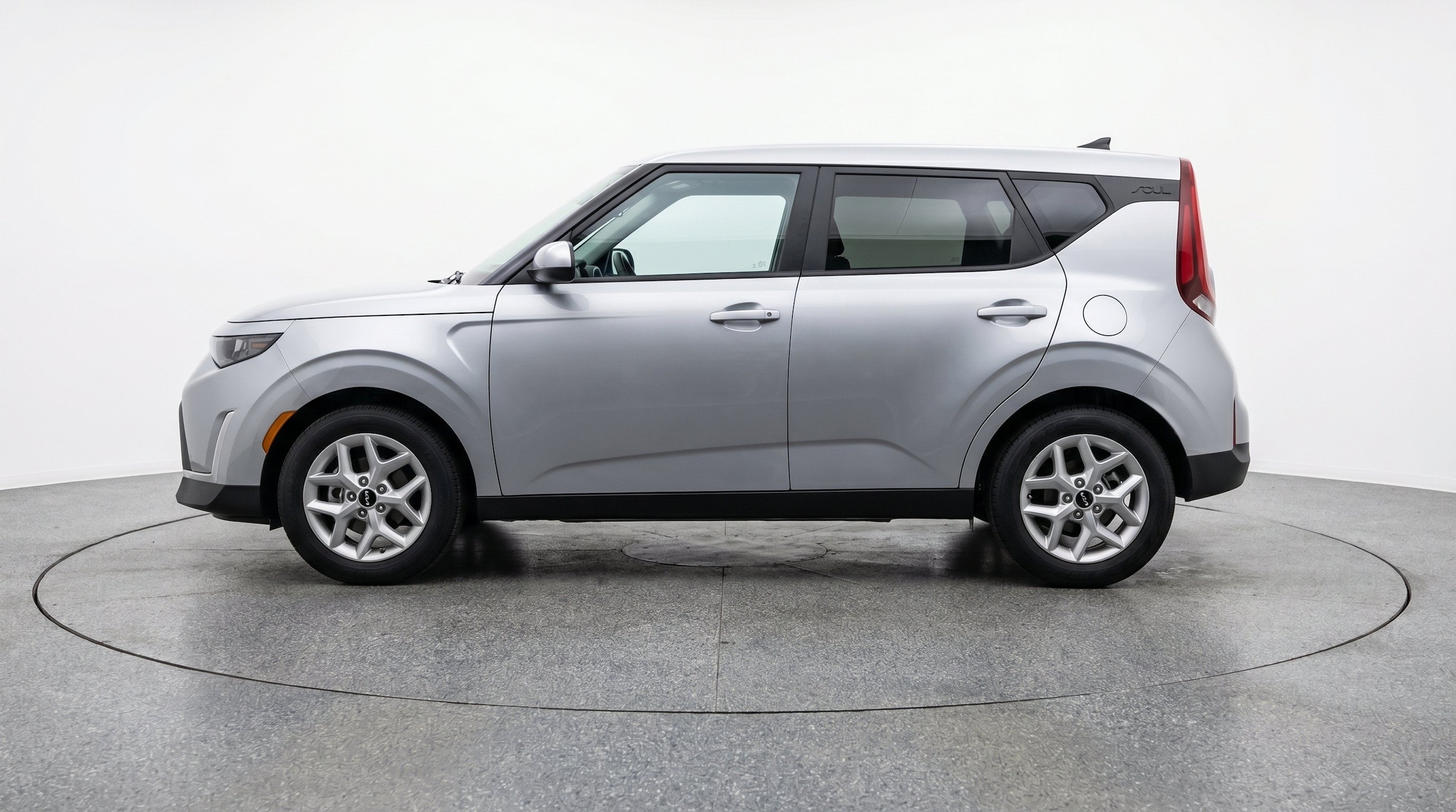 Thumbnail: 2025 Kia Soul - 5
