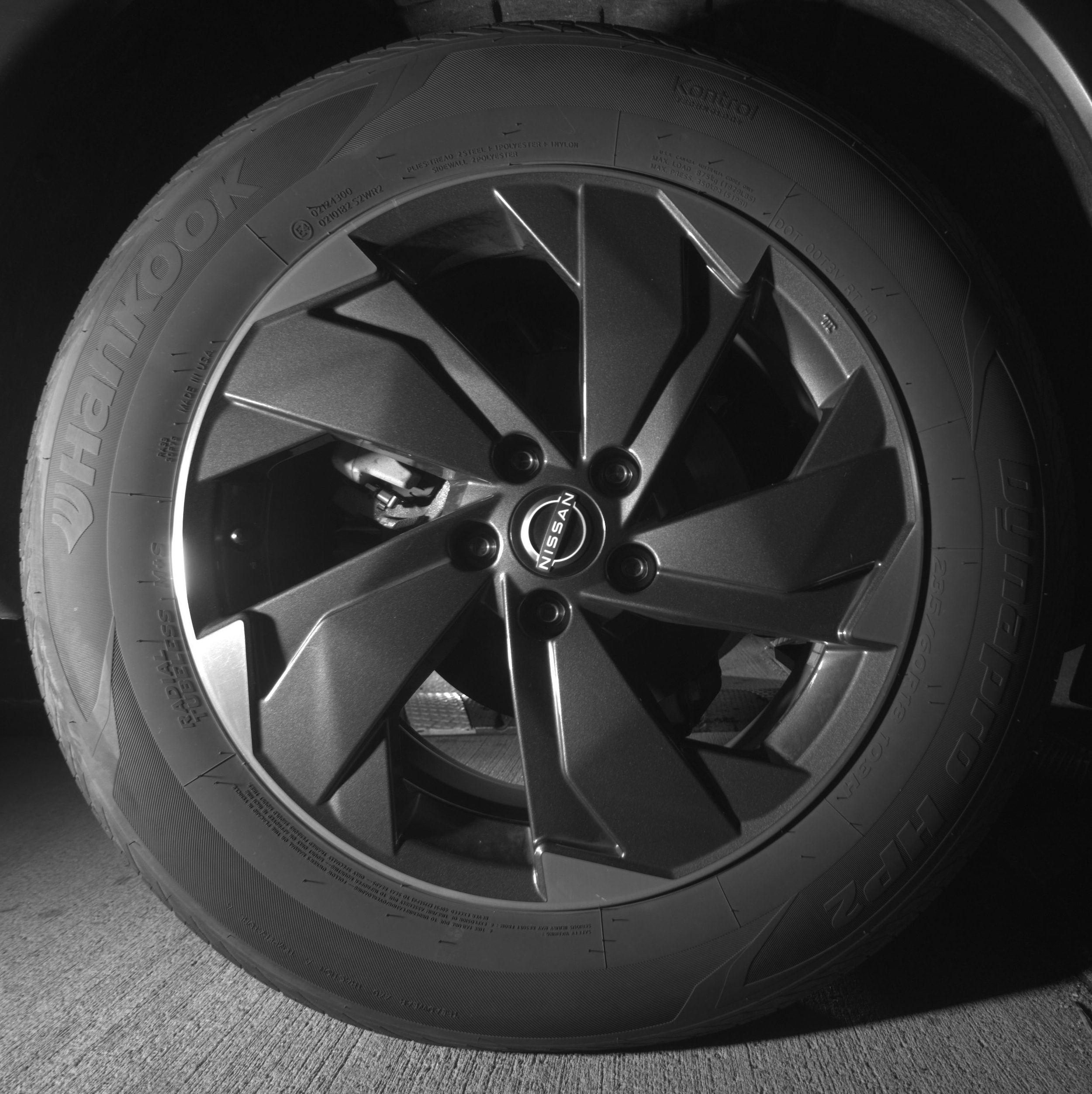 Thumbnail: 2025 Nissan Rogue - 12