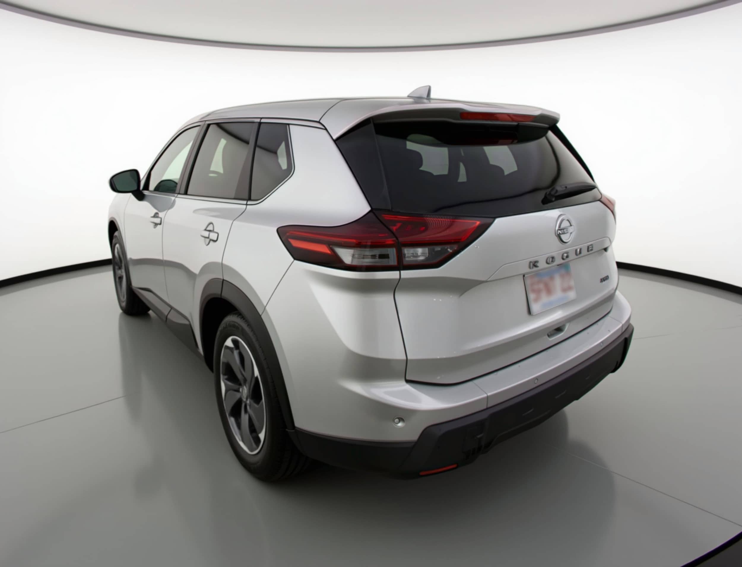 Thumbnail: 2025 Nissan Rogue - 6