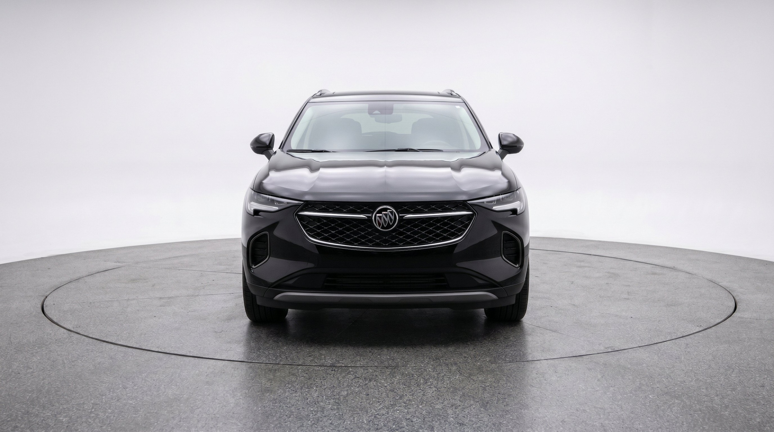 Thumbnail: 2024 Buick Envision - 2