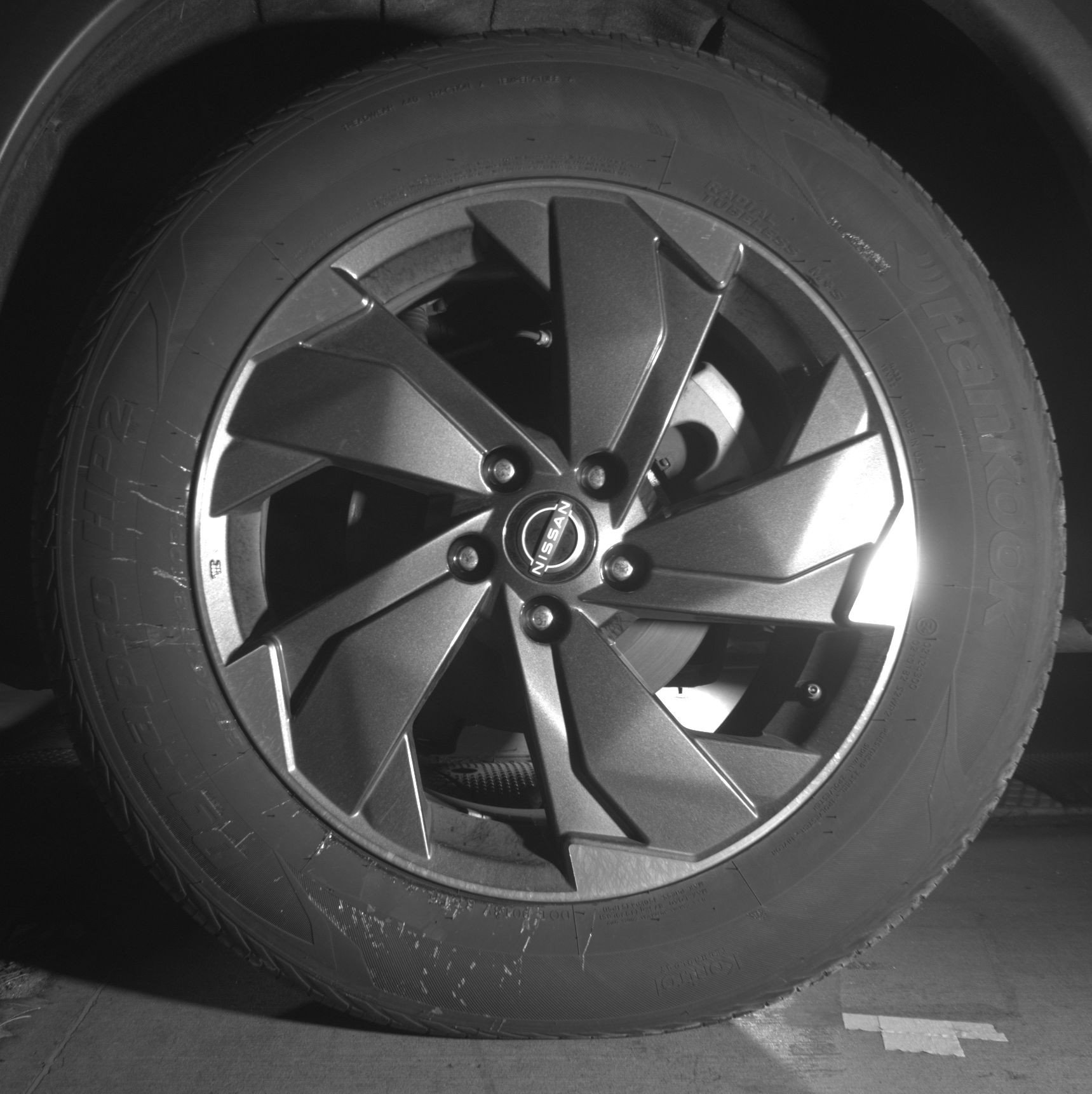 Thumbnail: 2025 Nissan Rogue - 14