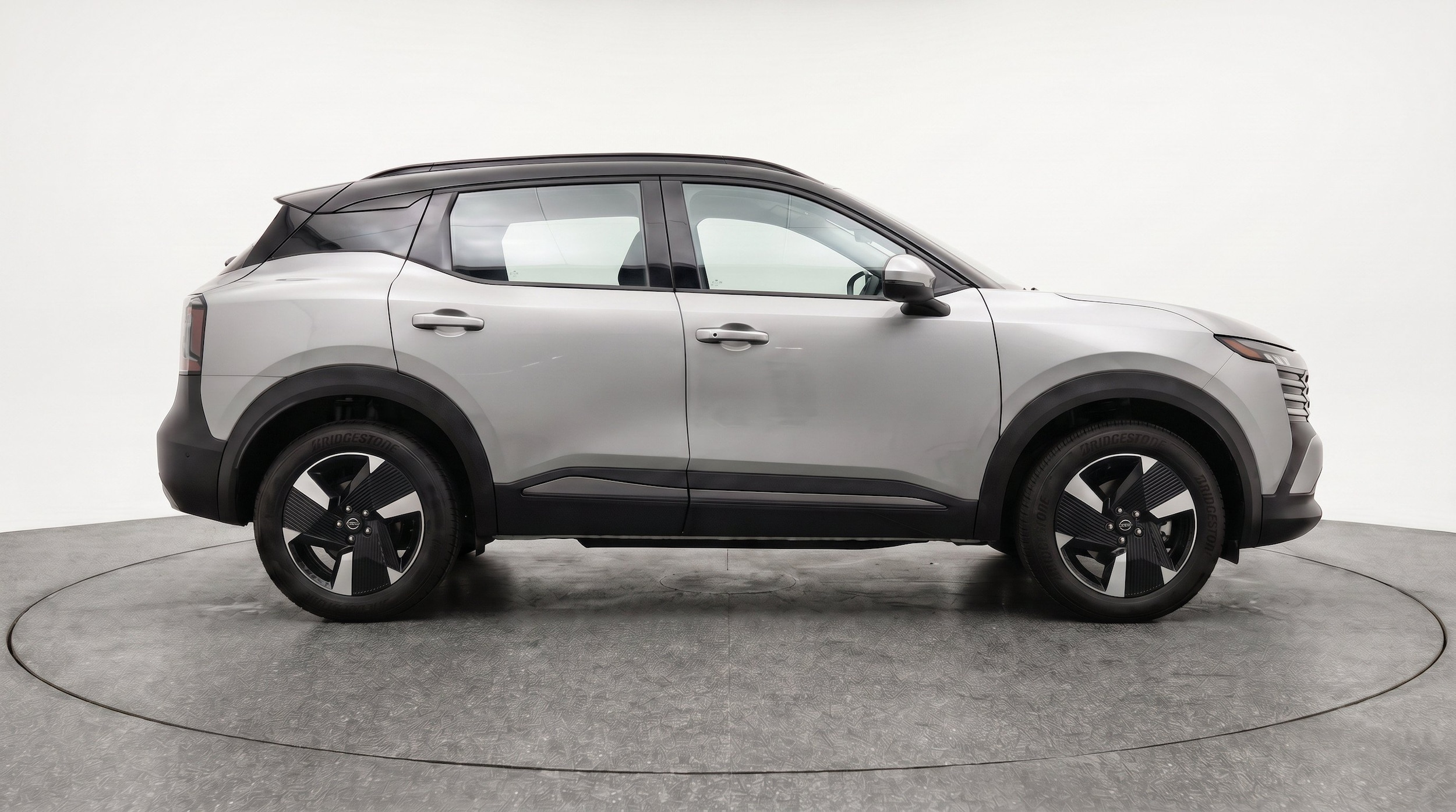 Thumbnail: 2026 Nissan Kicks - 11