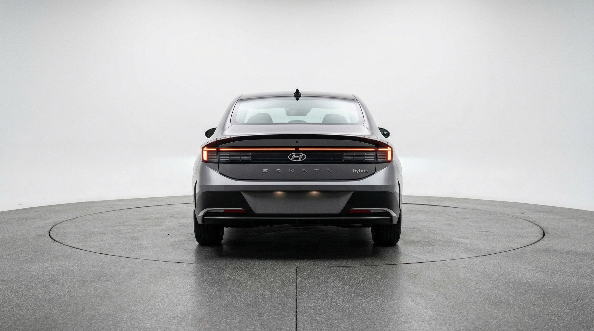 Thumbnail: 2025 Hyundai Sonata - 7