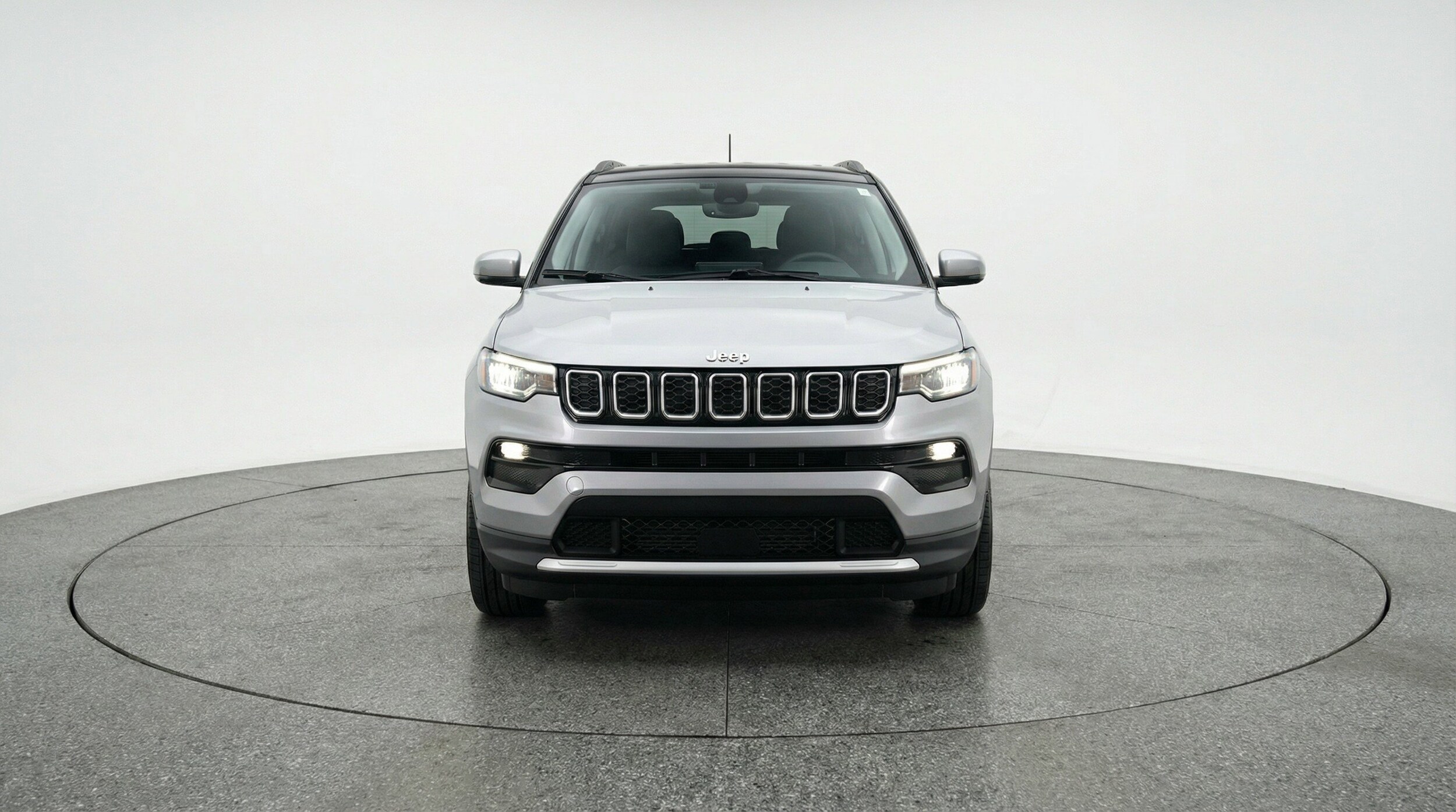Thumbnail: 2025 Jeep Compass - 2