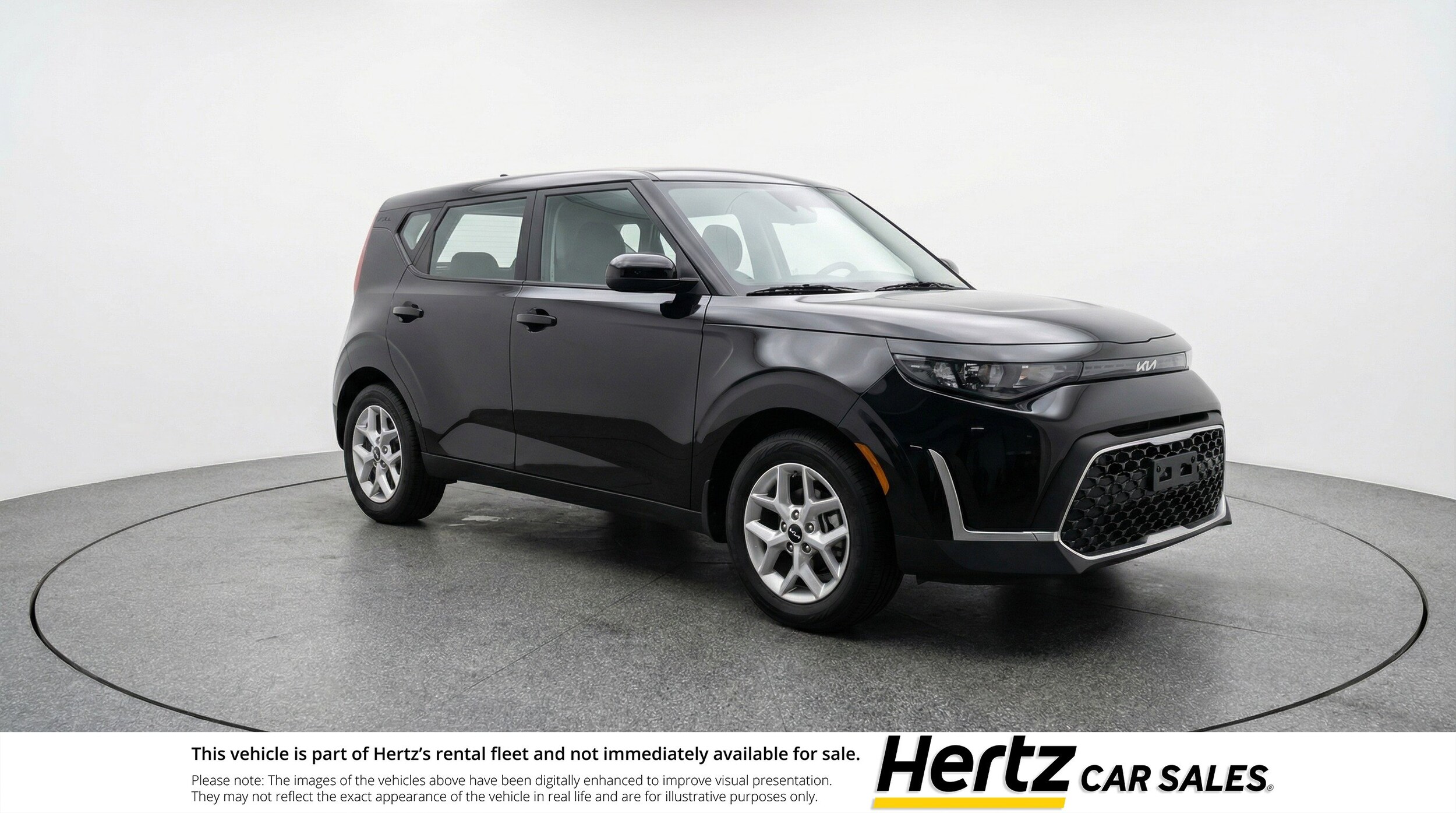 Thumbnail: 2025 Kia Soul - 1