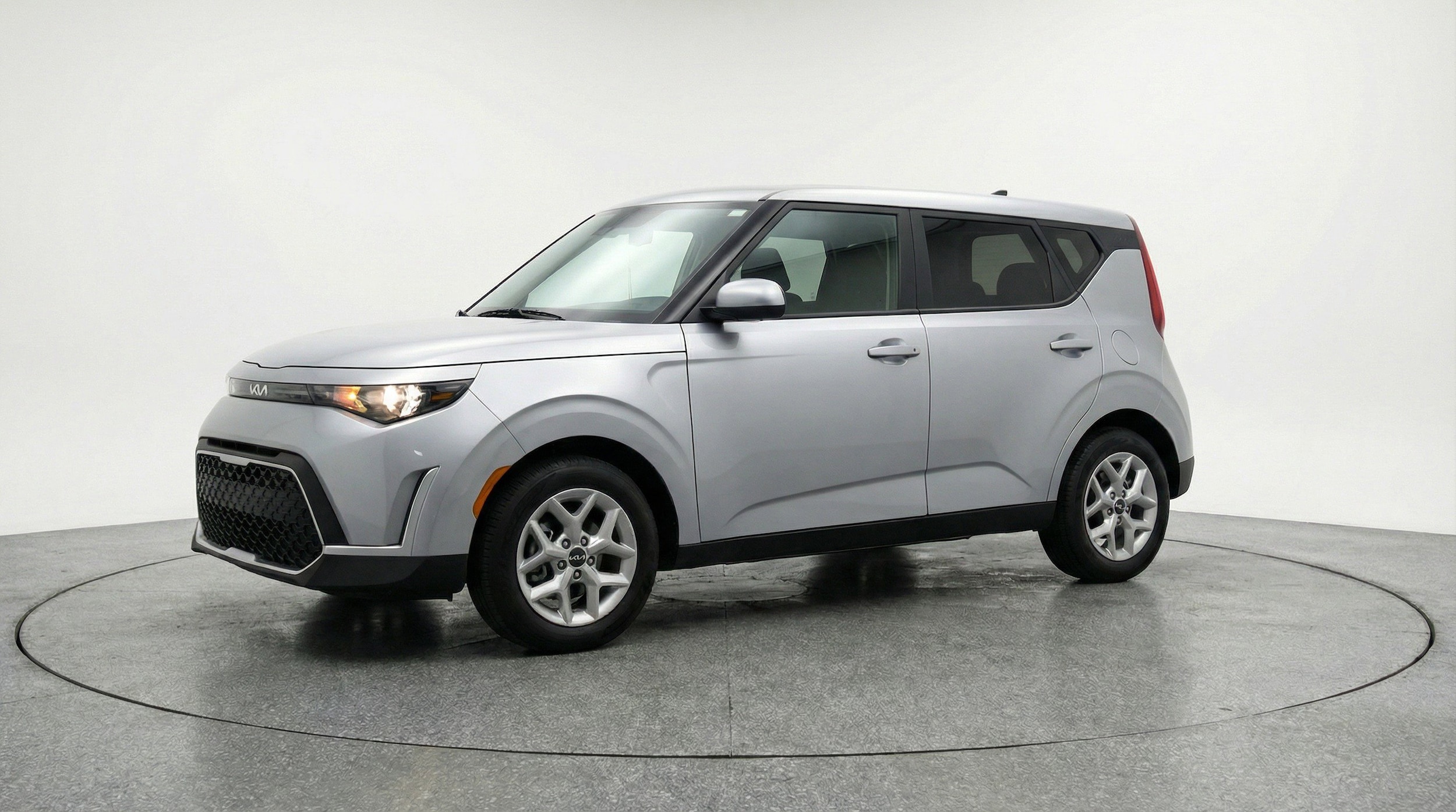 Thumbnail: 2025 Kia Soul - 3