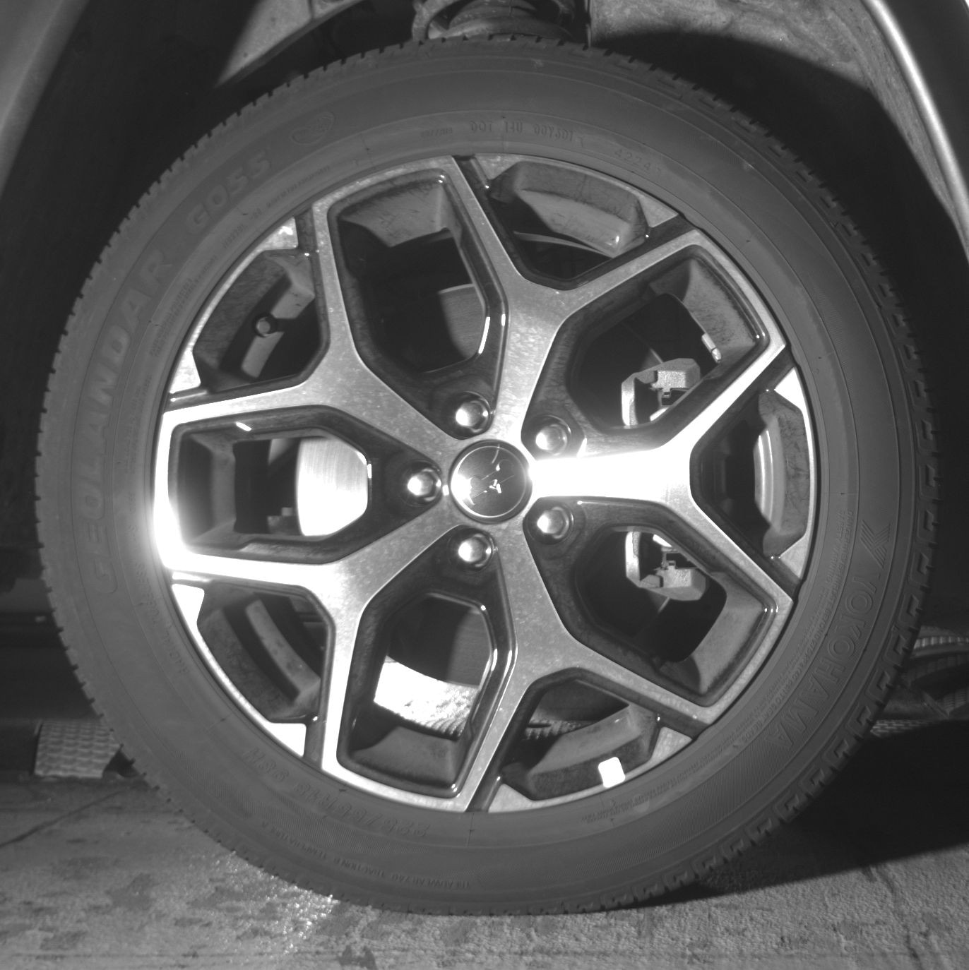 Thumbnail: 2025 Jeep Compass - 10