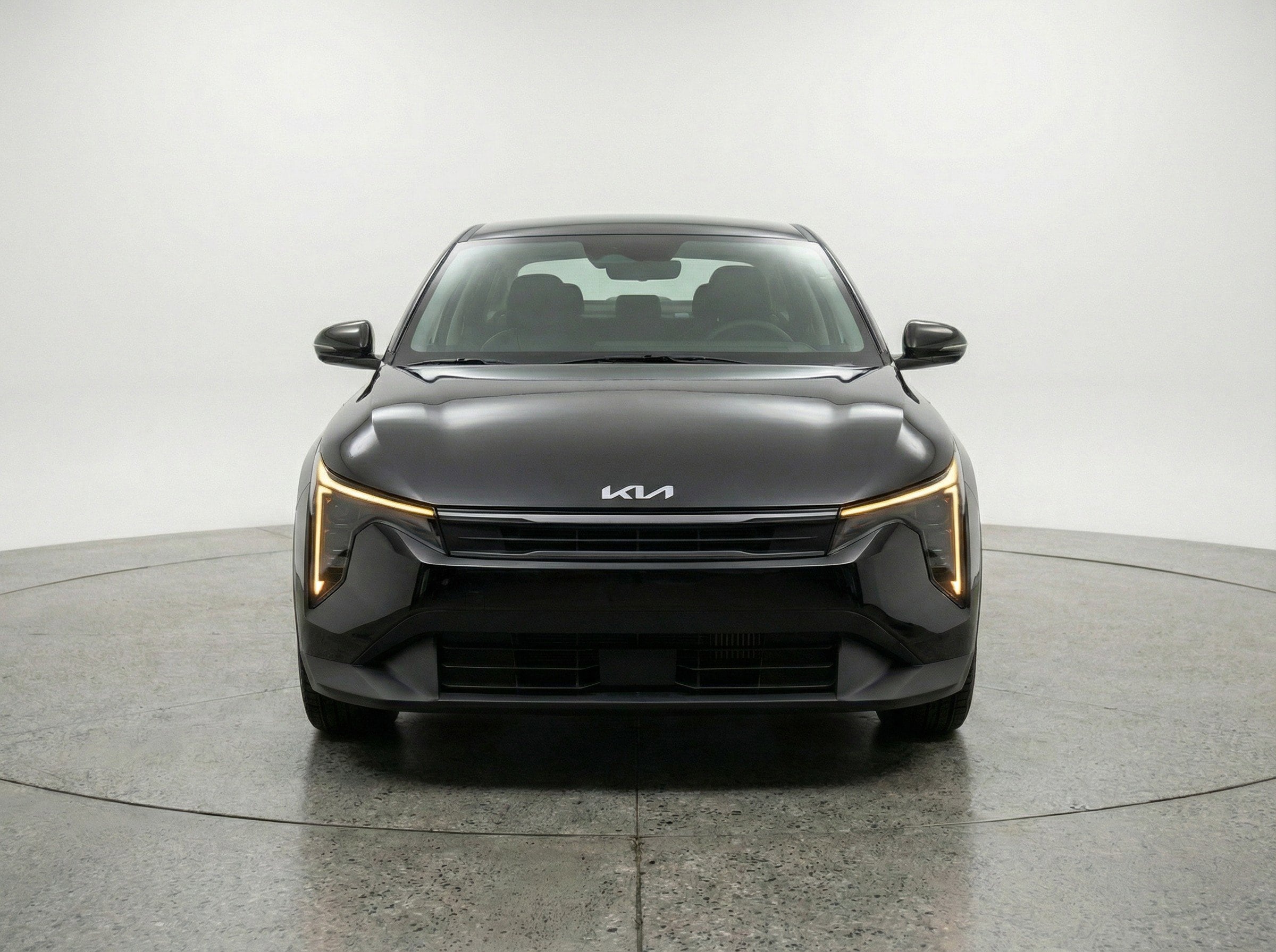 Thumbnail: 2025 Kia K4 - 2