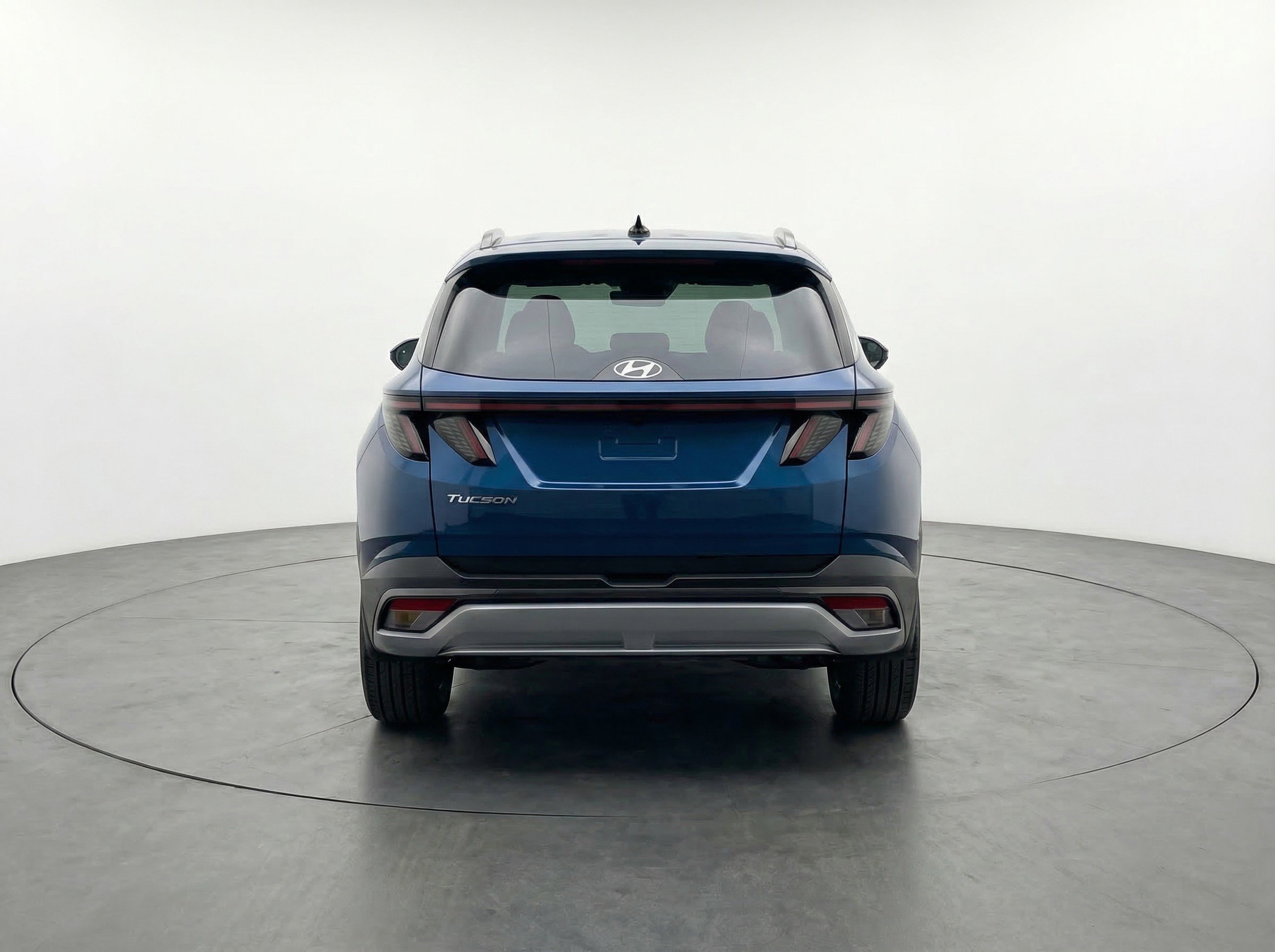 Thumbnail: 2025 Hyundai Tucson - 7