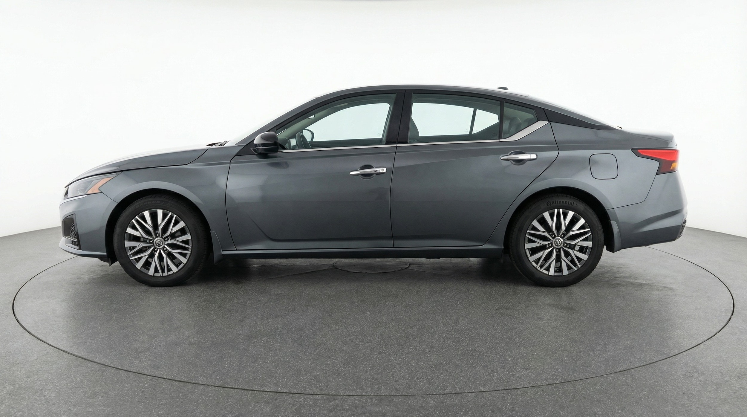 Thumbnail: 2025 Nissan Altima - 4