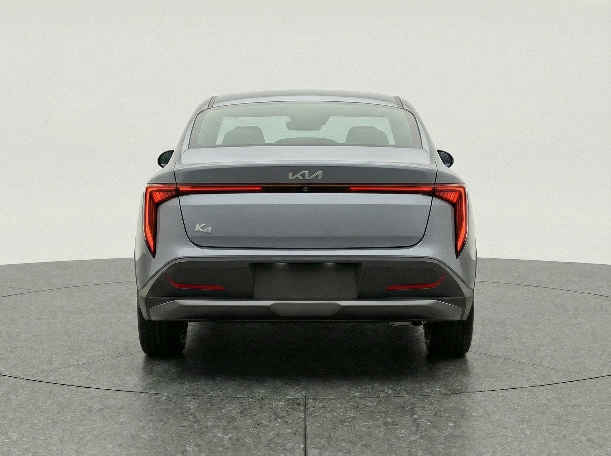 Thumbnail: 2025 Kia K4 - 7