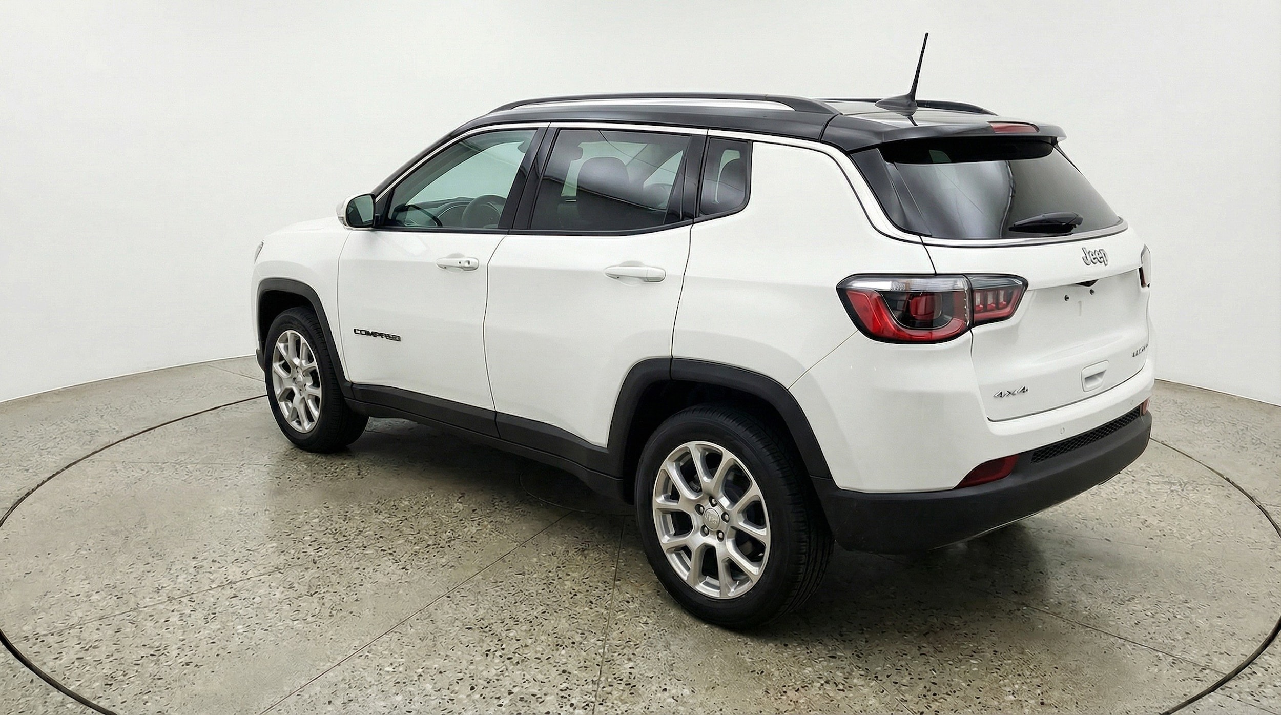 Thumbnail: 2025 Jeep Compass - 6