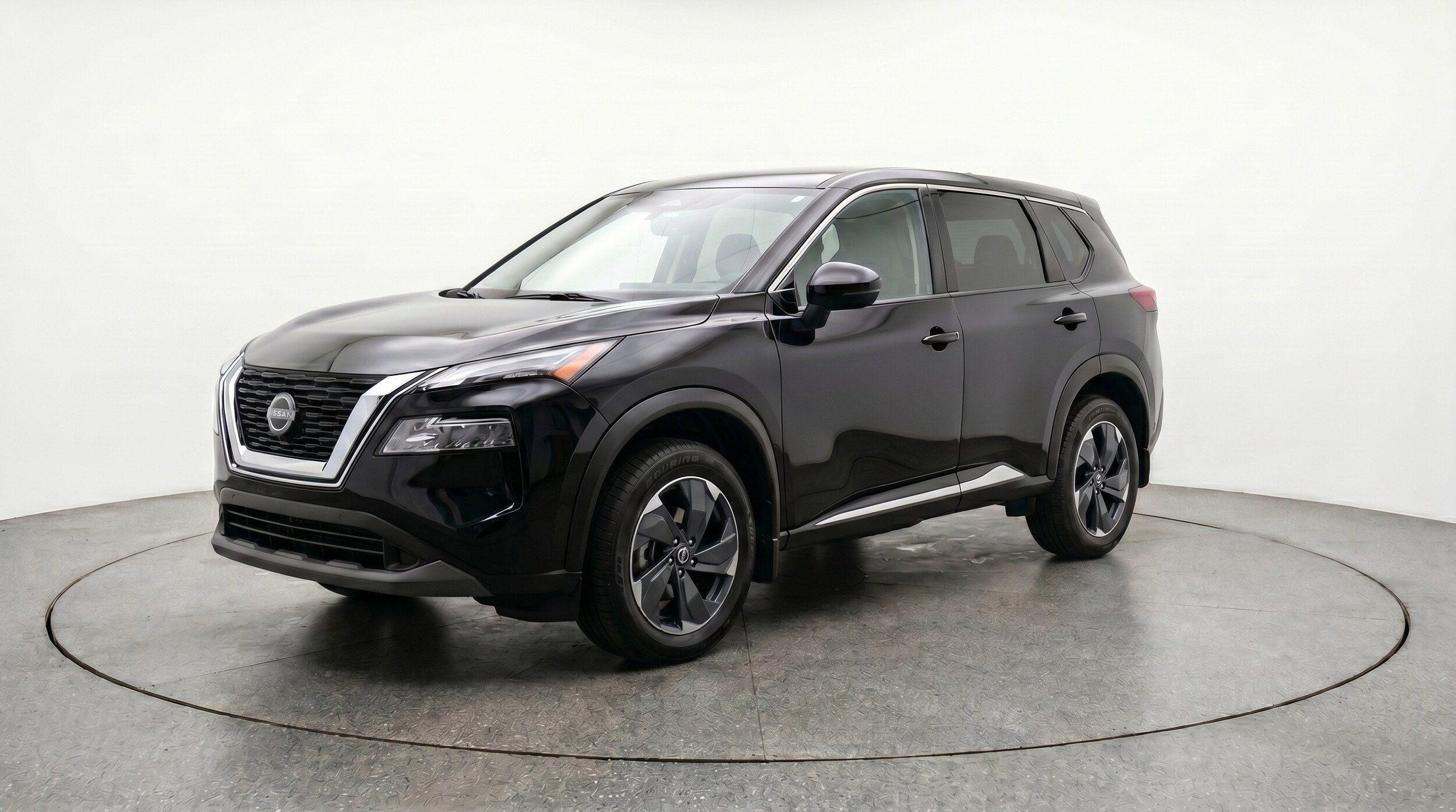 Thumbnail: 2025 Nissan Rogue - 3