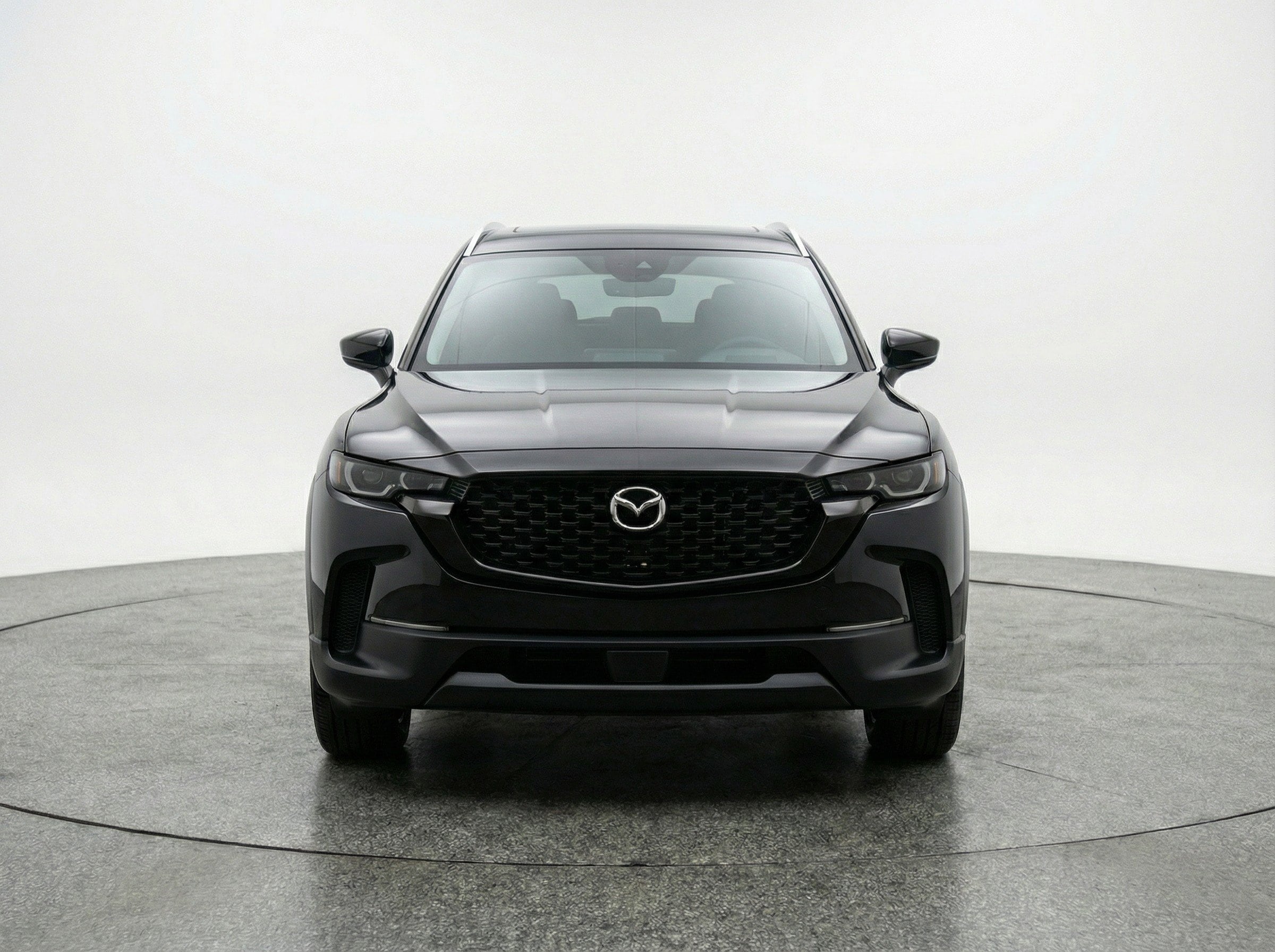 Thumbnail: 2025 Mazda CX-50 - 2