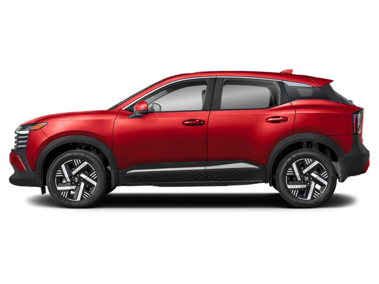 Thumbnail: 2026 Nissan Kicks - 3