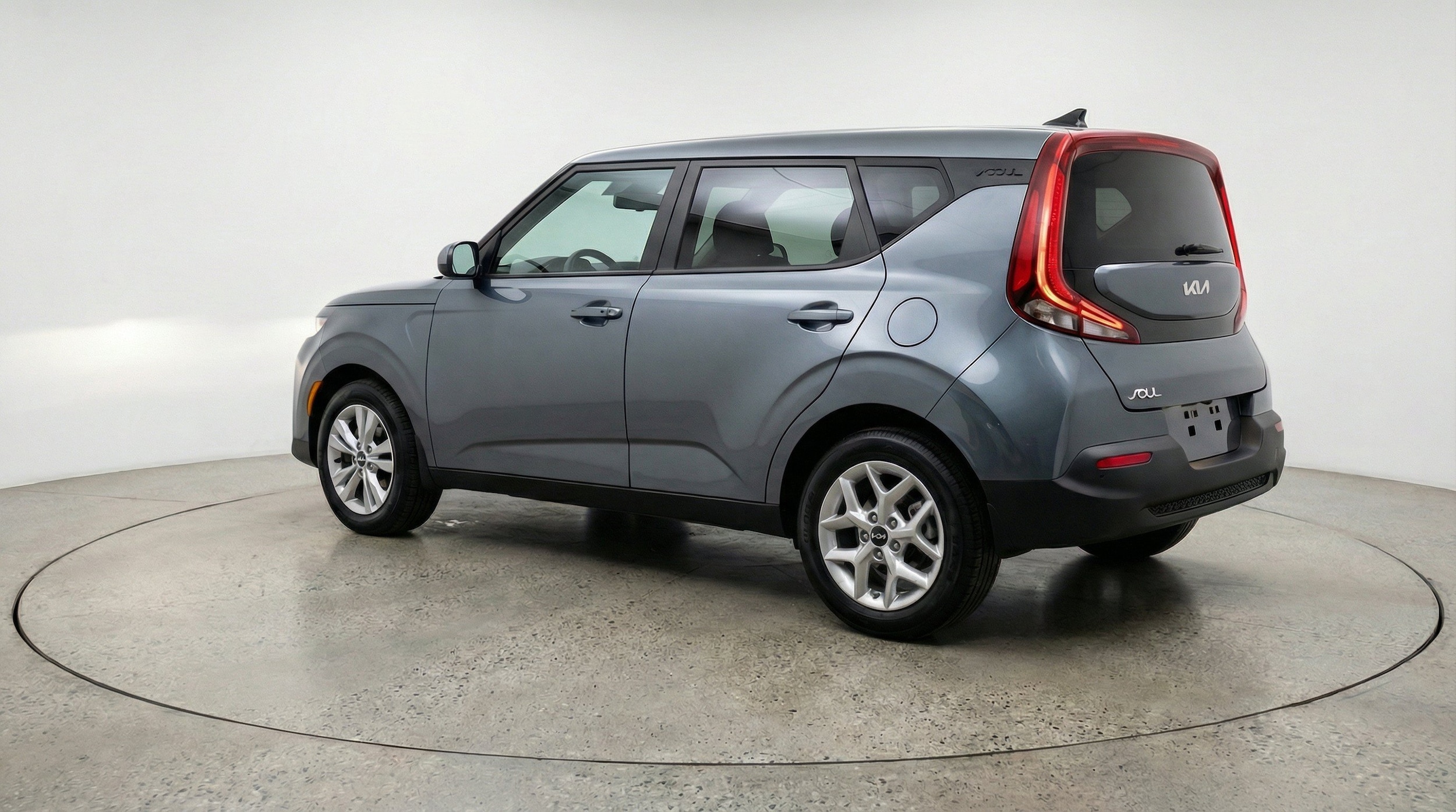 Thumbnail: 2025 Kia Soul - 6