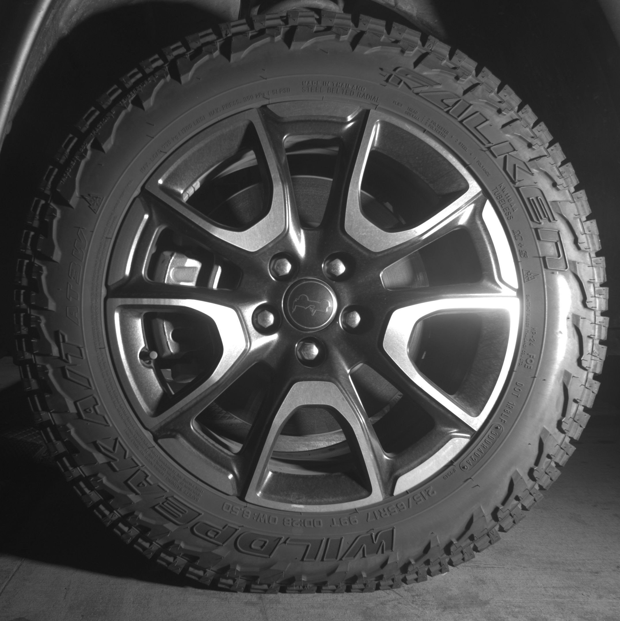 Thumbnail: 2025 Jeep Compass - 12