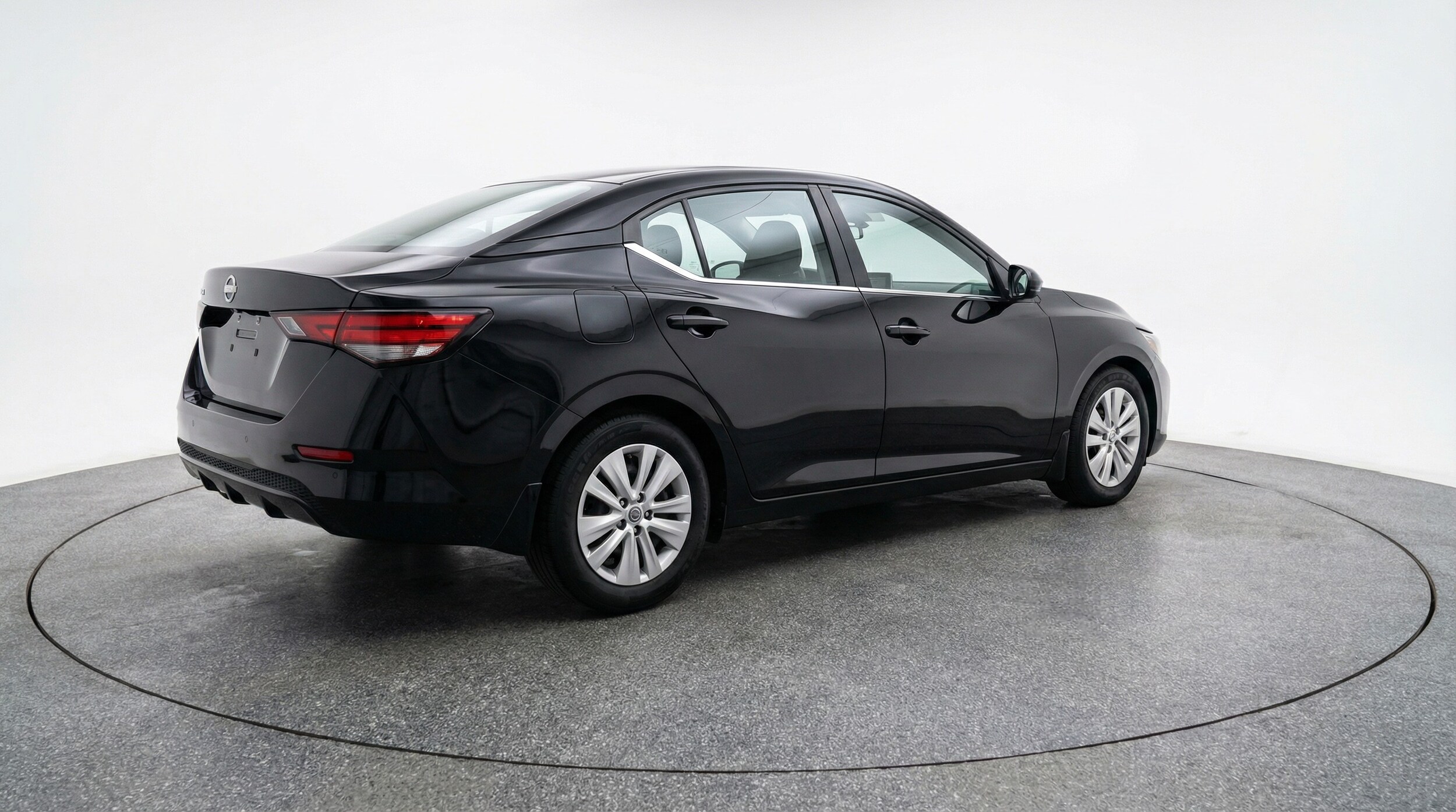 Thumbnail: 2025 Nissan Sentra - 7