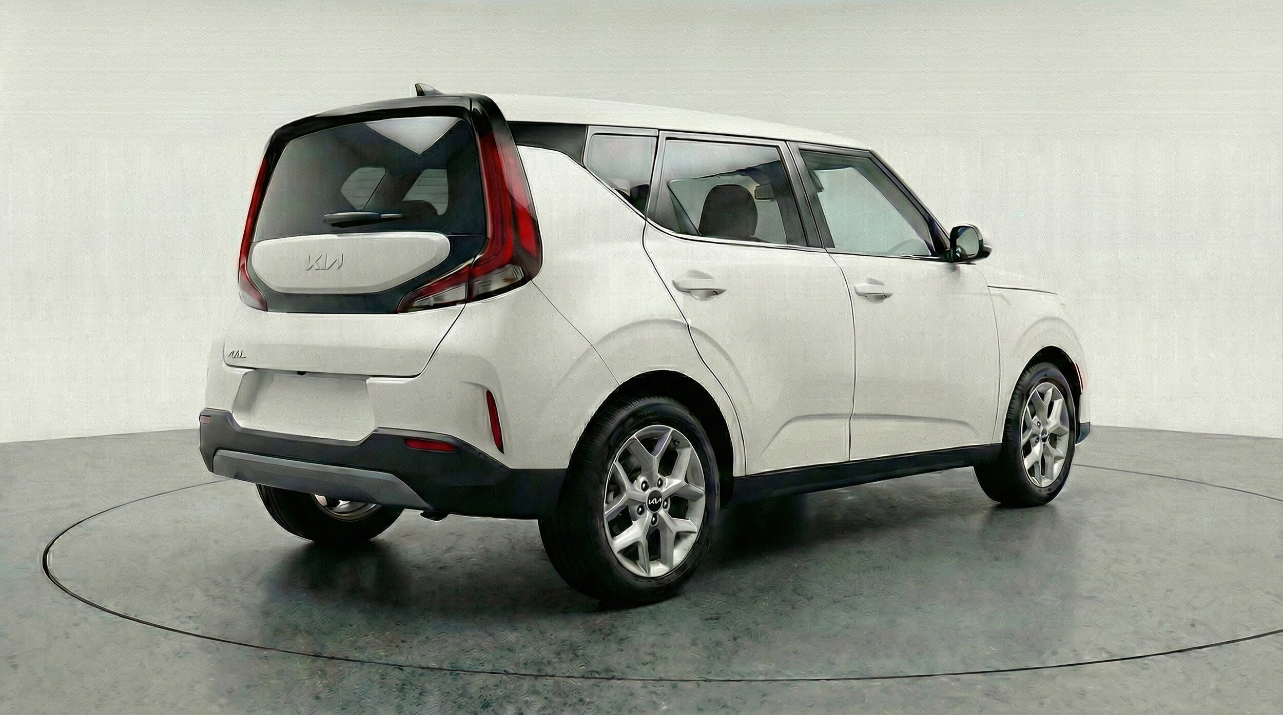 Thumbnail: 2025 Kia Soul - 9