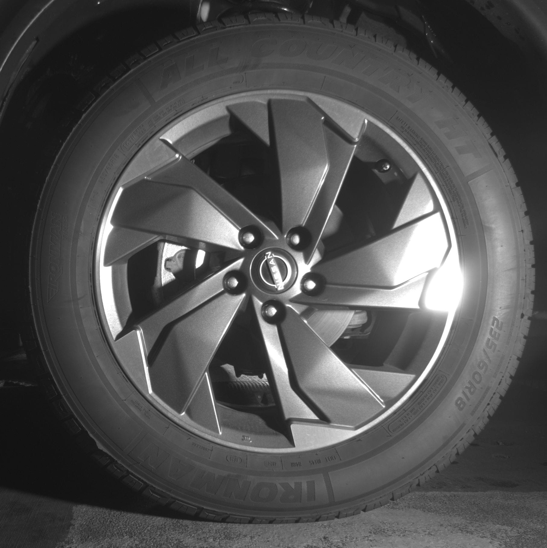 Thumbnail: 2025 Nissan Rogue - 9