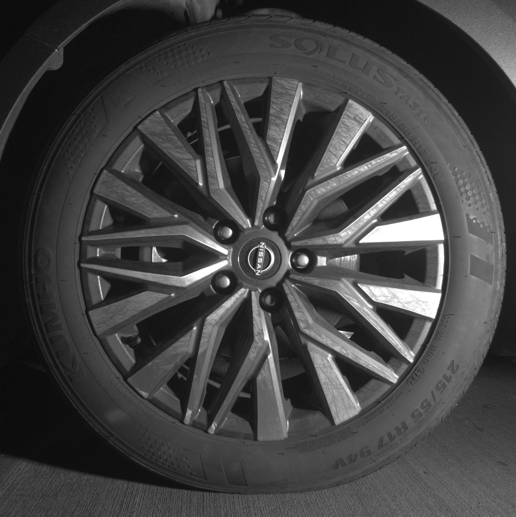 Thumbnail: 2025 Nissan Altima - 12