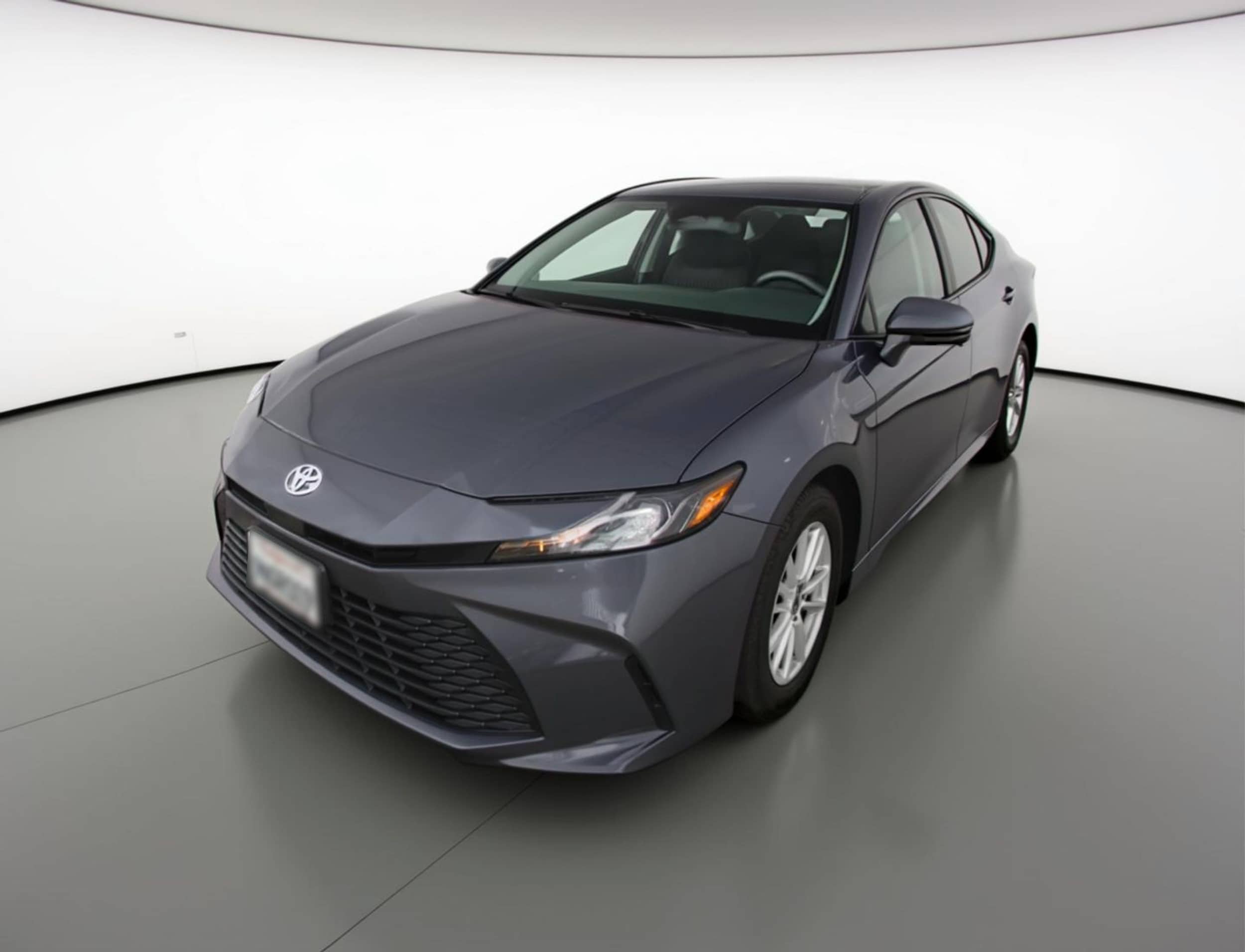 Thumbnail: 2025 Toyota Camry - 3