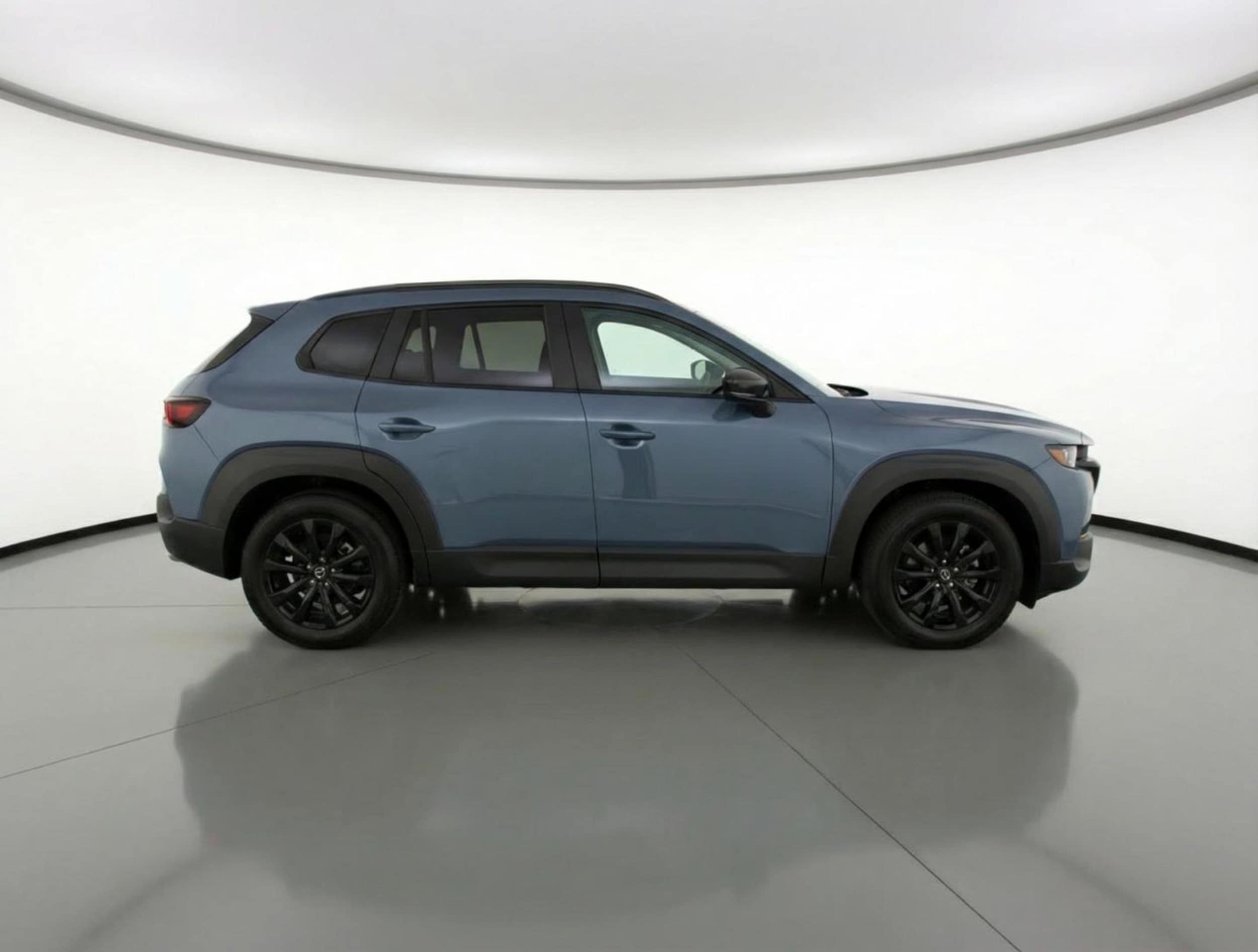 Thumbnail: 2025 Mazda CX-50 - 8