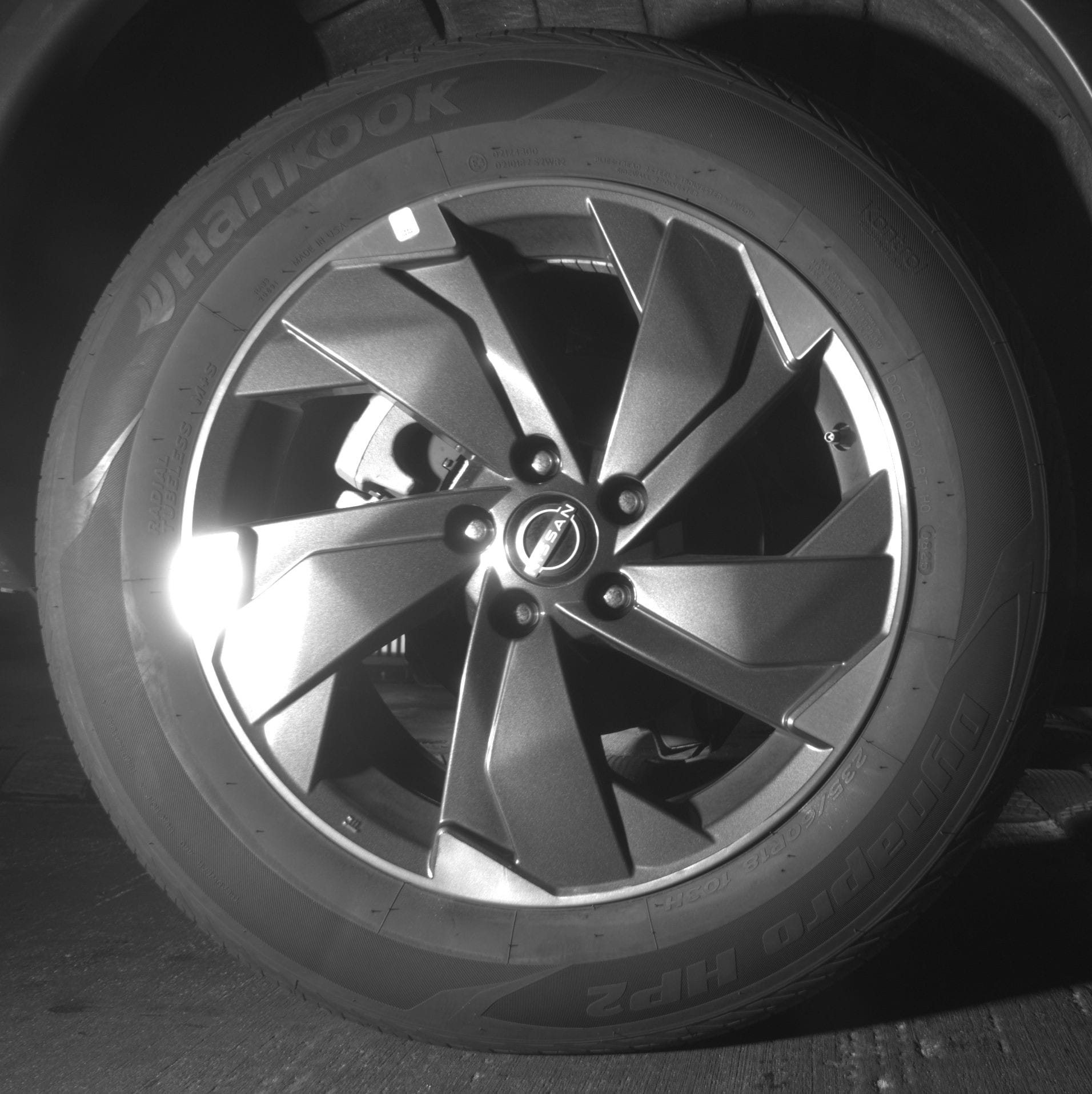 Thumbnail: 2025 Nissan Rogue - 12