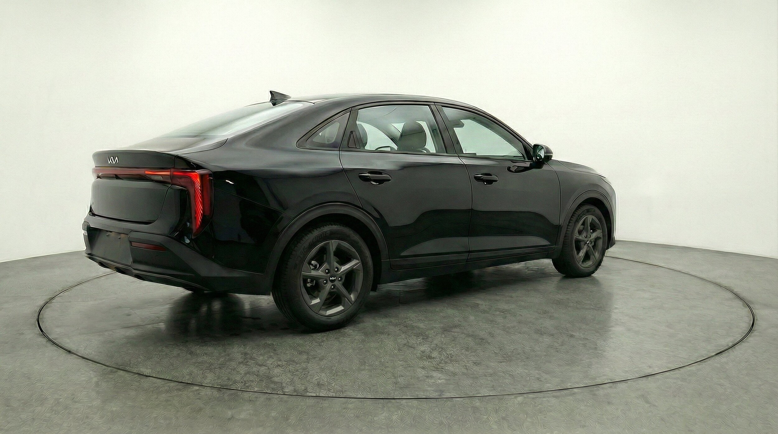 Thumbnail: 2025 Kia K4 - 9