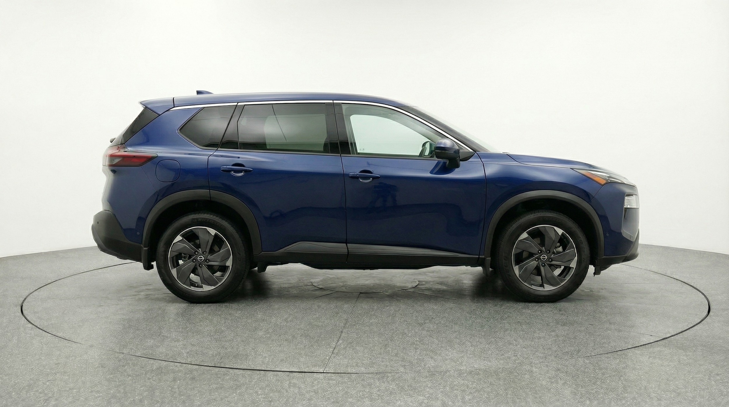 Thumbnail: 2025 Nissan Rogue - 8