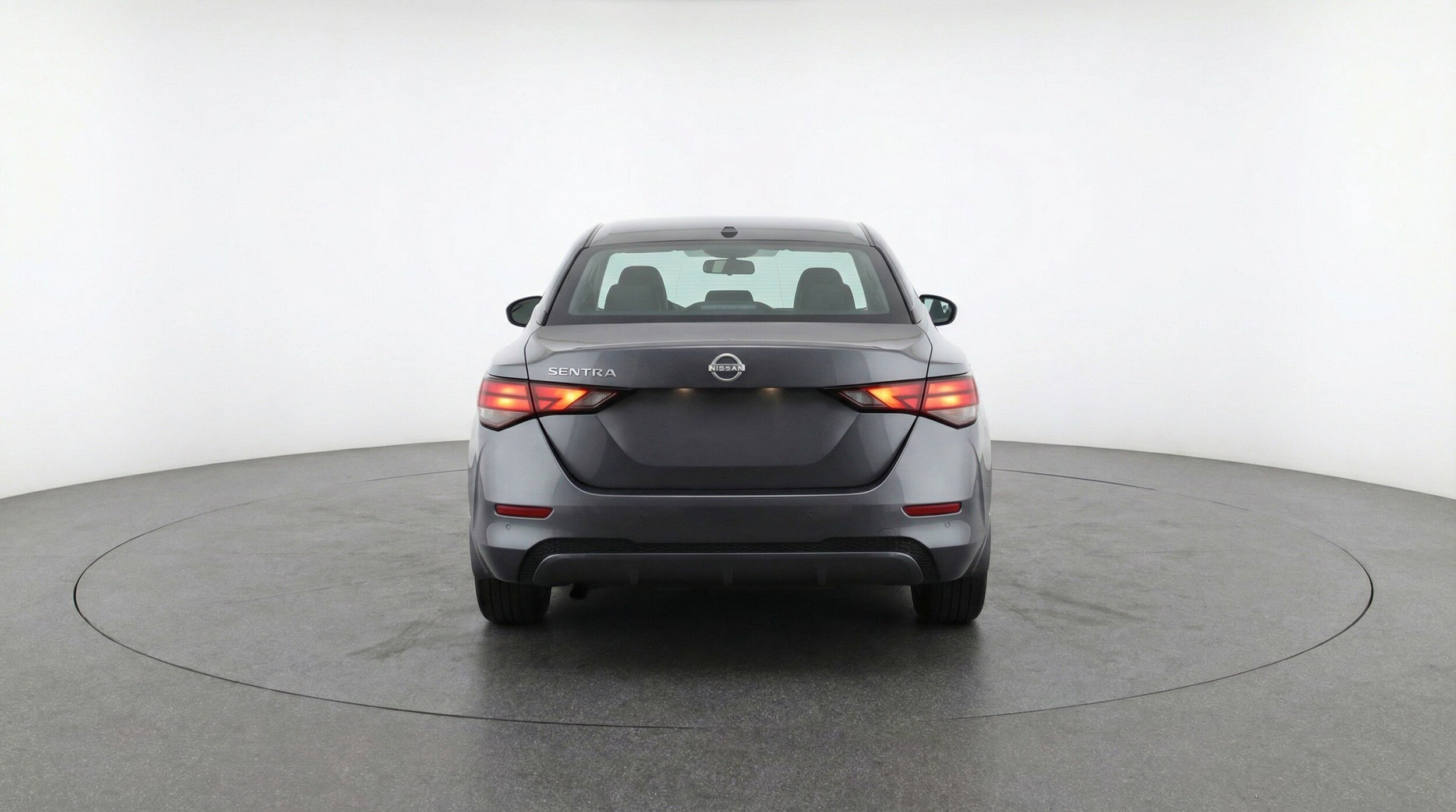 Thumbnail: 2025 Nissan Sentra - 7