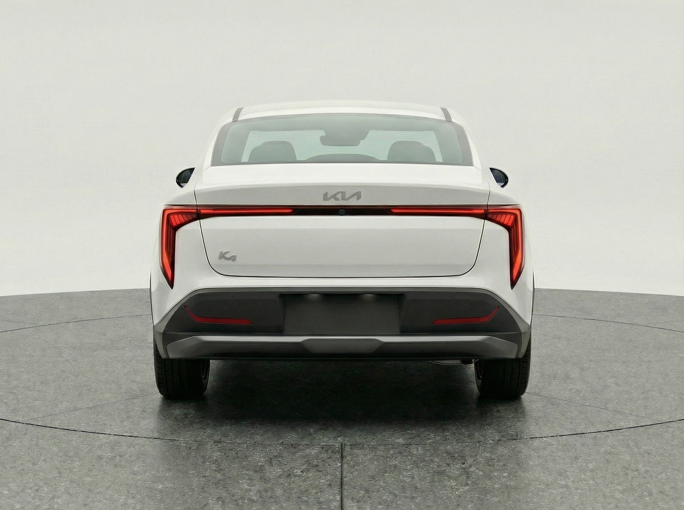 Thumbnail: 2025 Kia K4 - 6