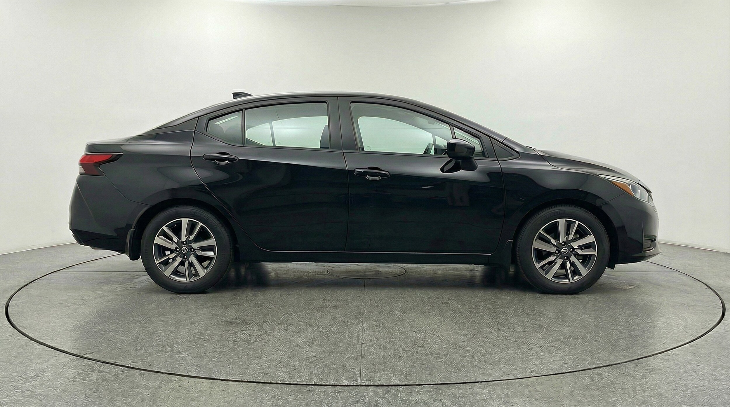 Thumbnail: 2025 Nissan Versa - 11
