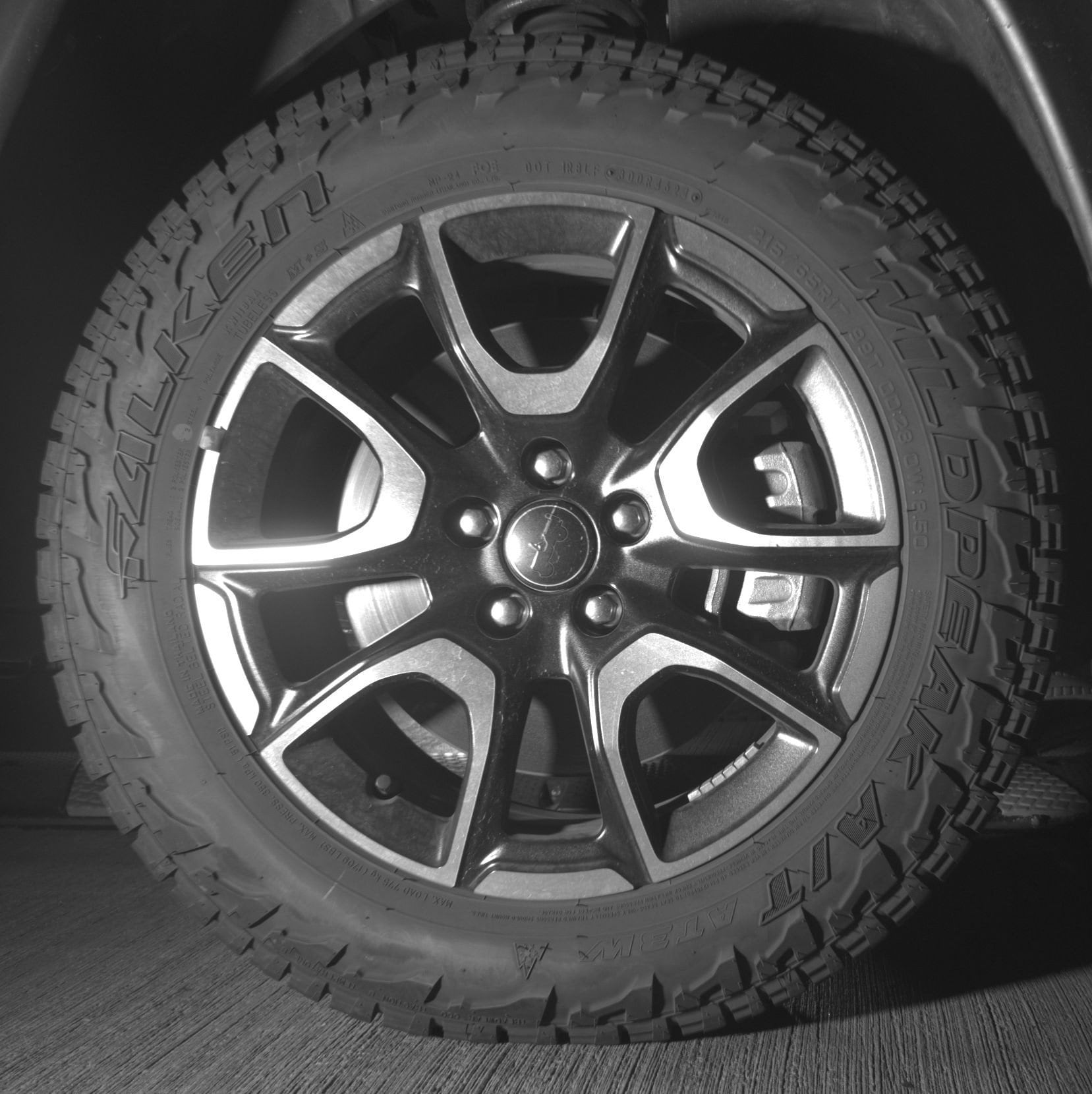 Thumbnail: 2025 Jeep Compass - 13