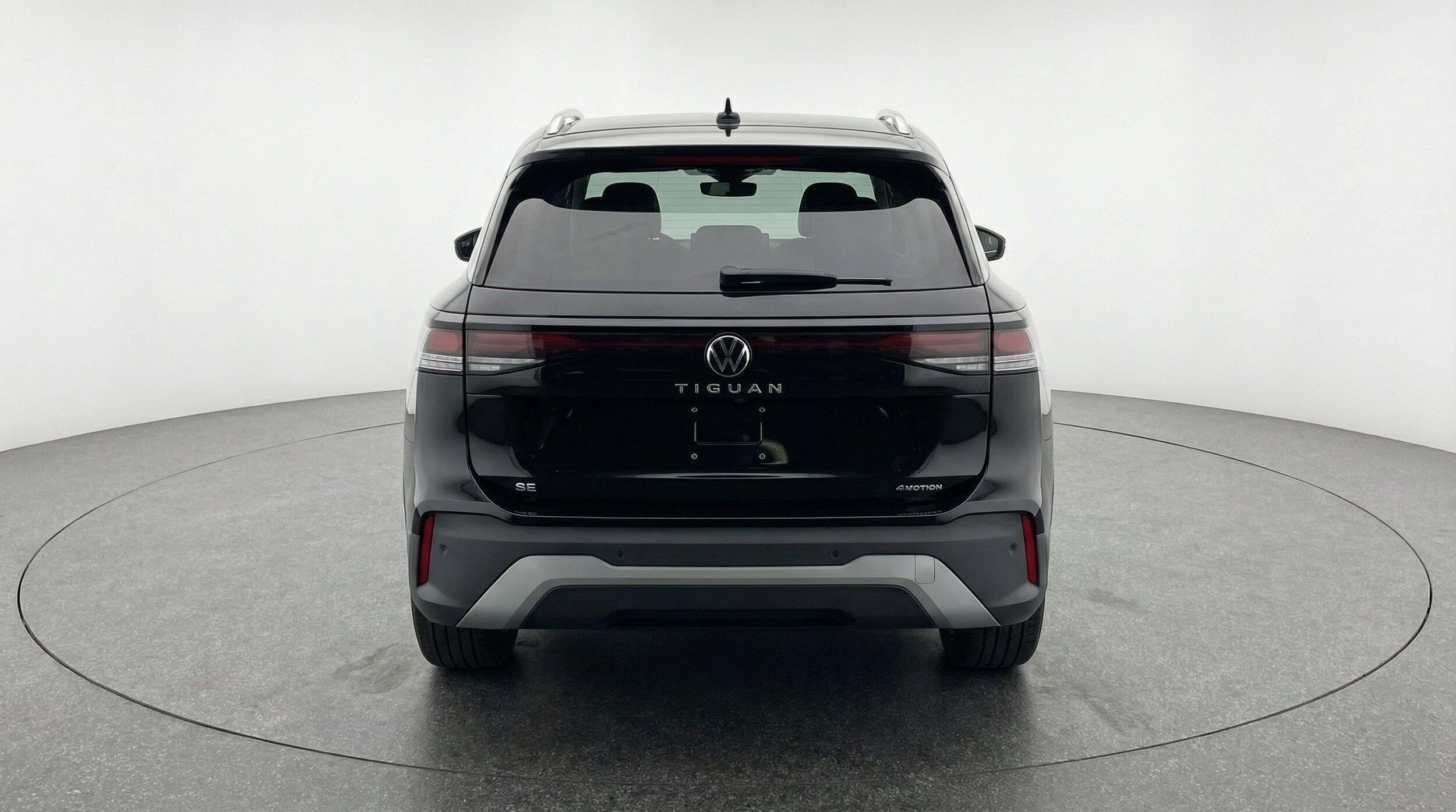 Thumbnail: 2026 Volkswagen Tiguan - 7