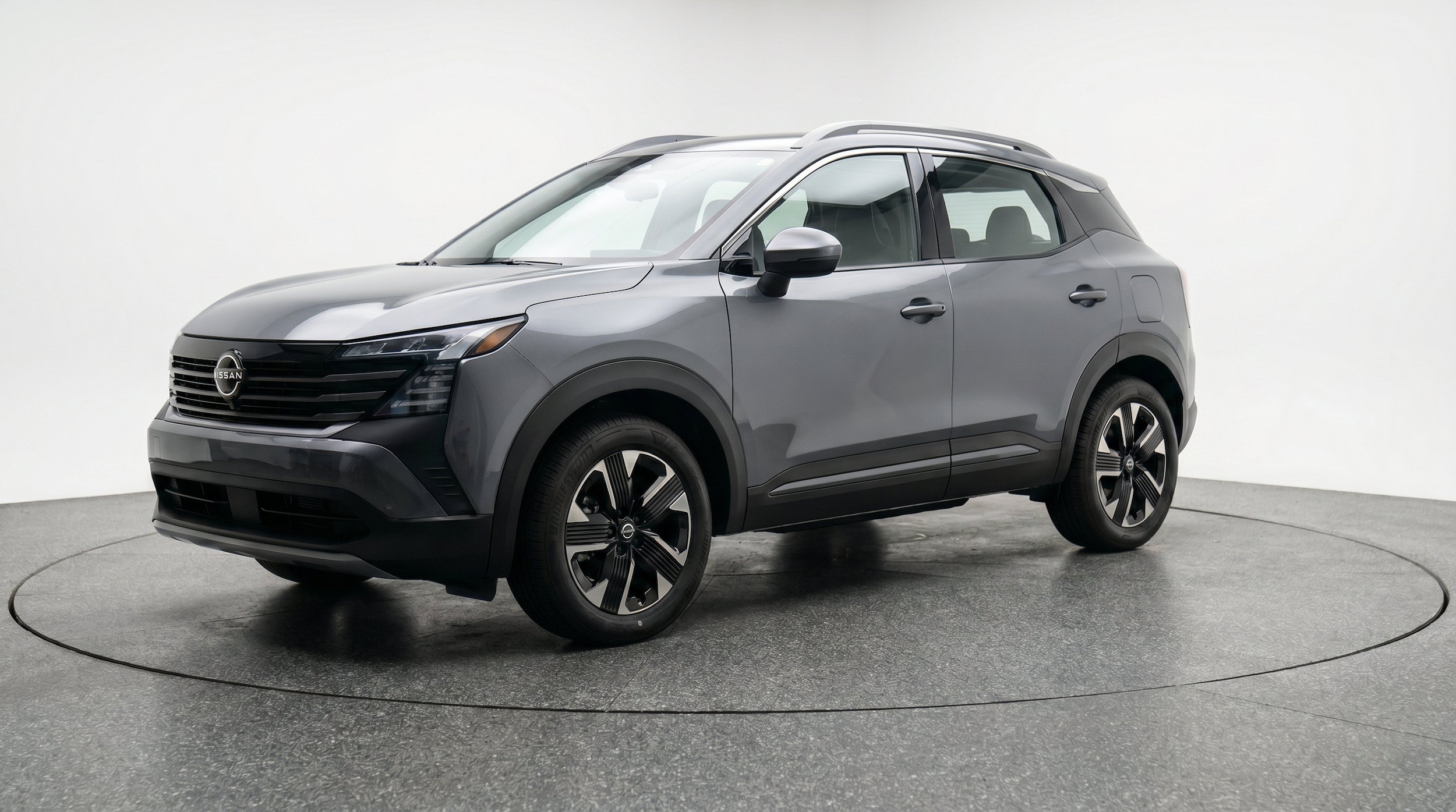 Thumbnail: 2026 Nissan Kicks - 3