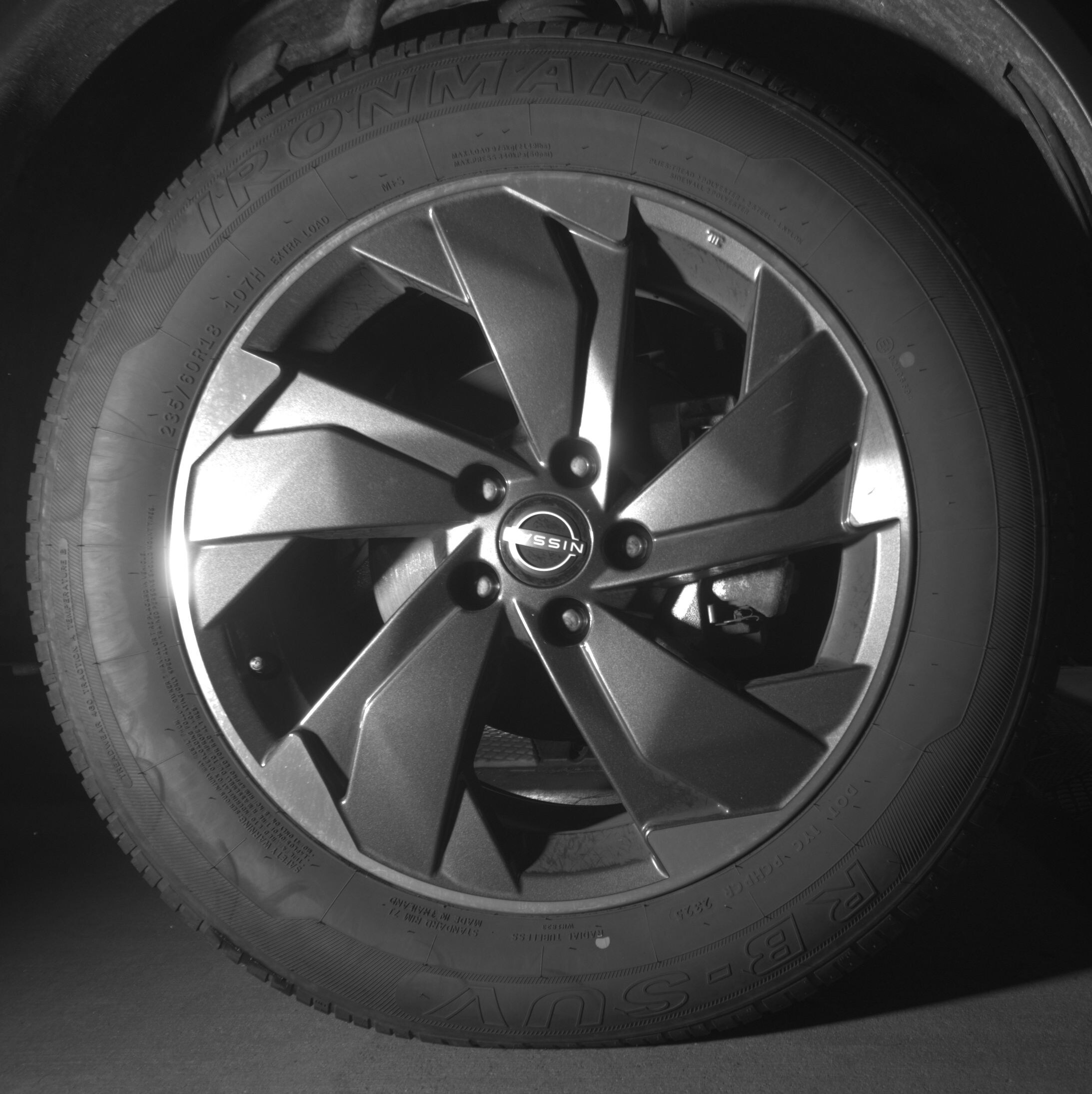 Thumbnail: 2025 Nissan Rogue - 10