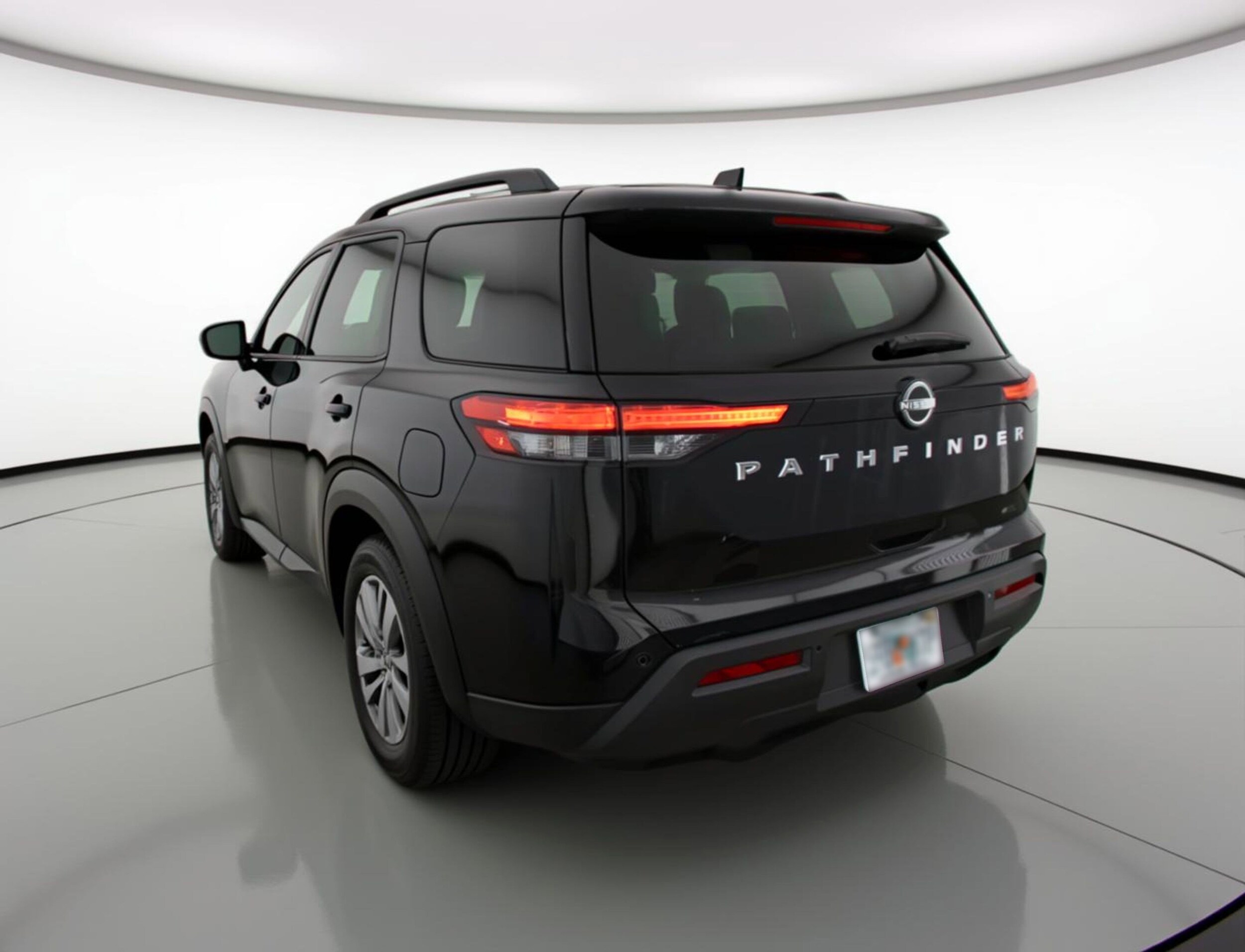 Thumbnail: 2025 Nissan Pathfinder - 6