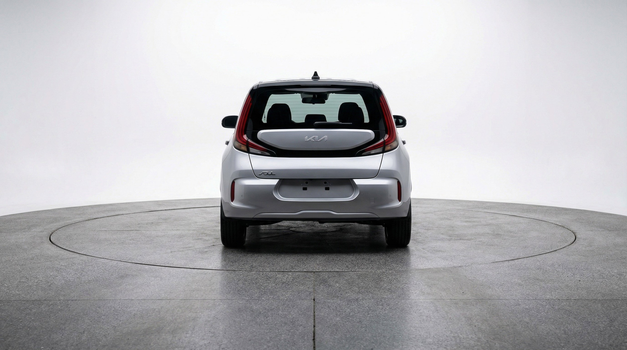 Thumbnail: 2025 Kia Soul - 7