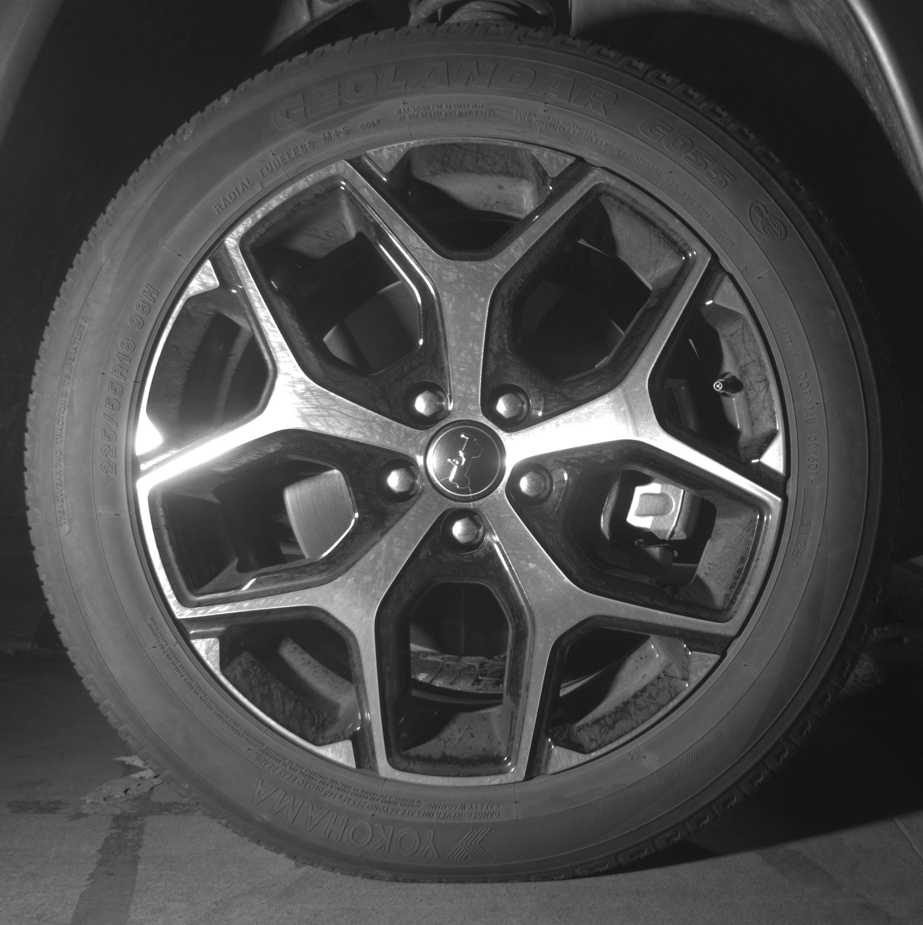 Thumbnail: 2025 Jeep Compass - 10