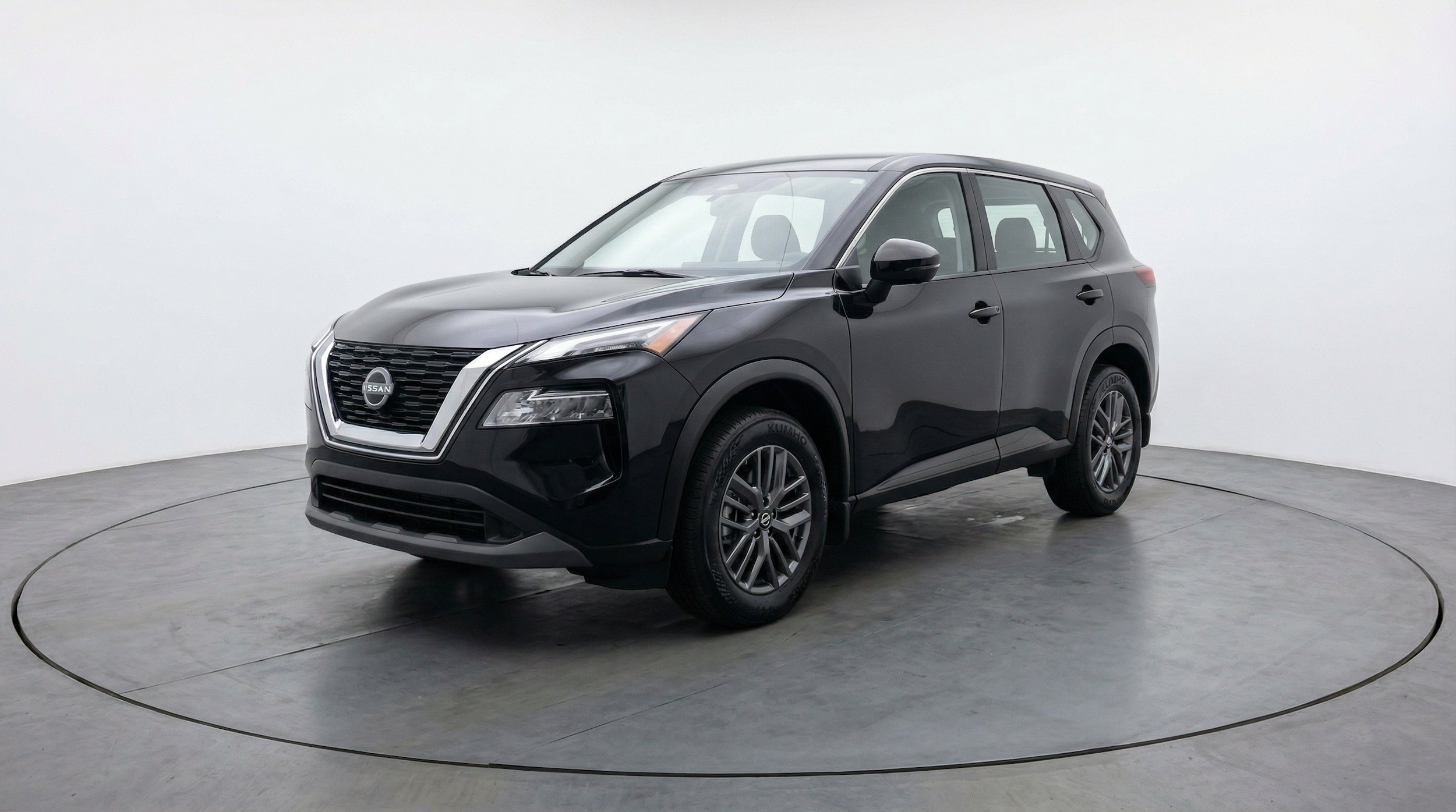 Thumbnail: 2026 Nissan Rogue - 3